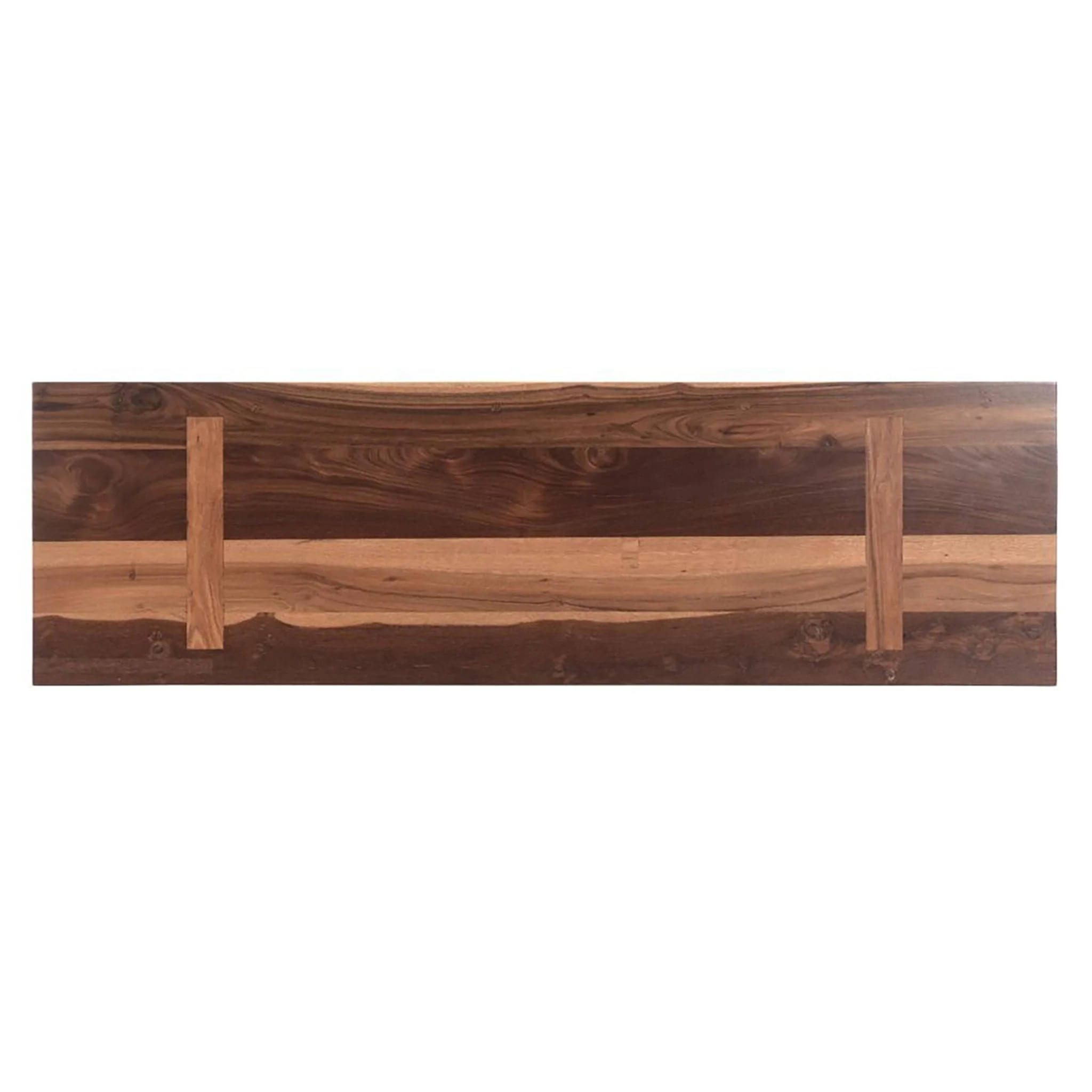 Madrid Modern Wood Console - Image 5