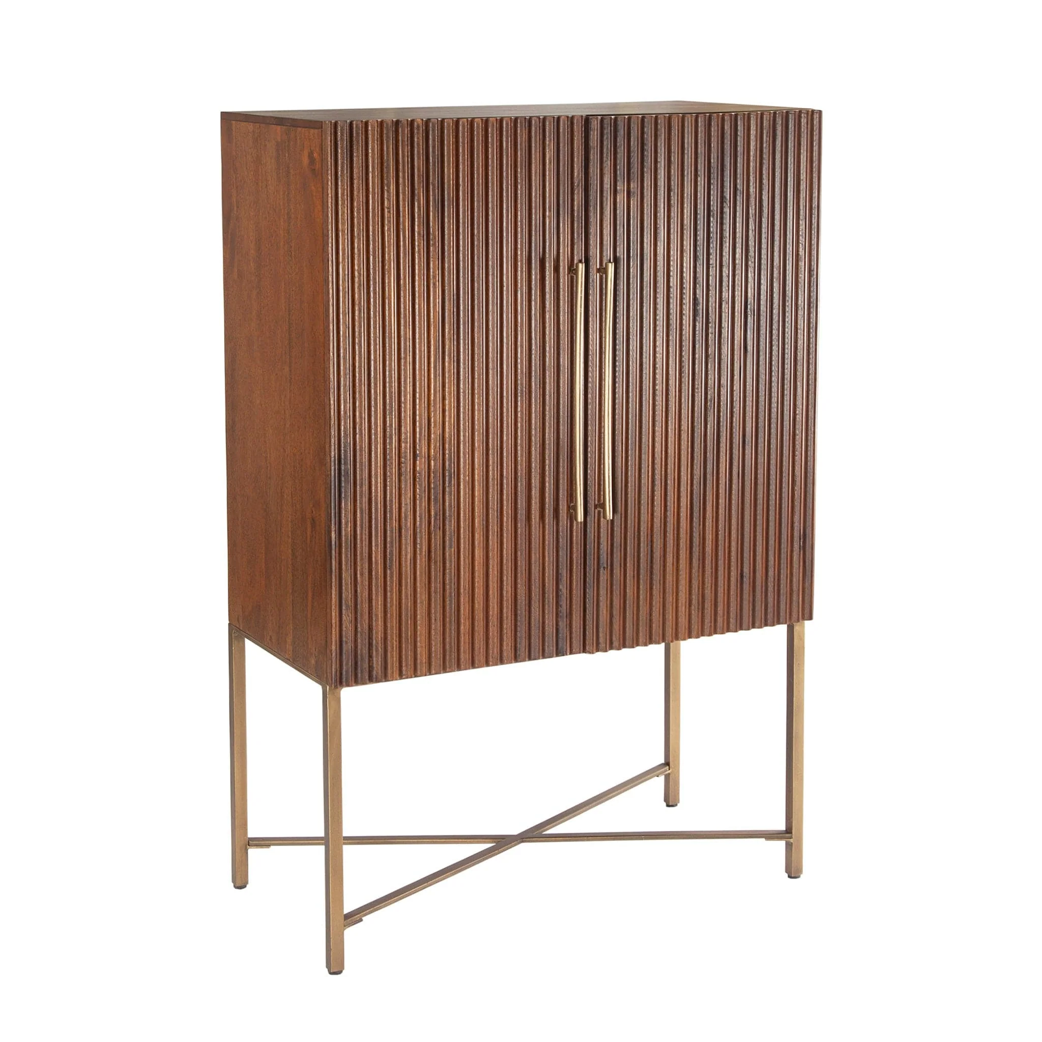Manhattan Bar Cabinet - Image 4