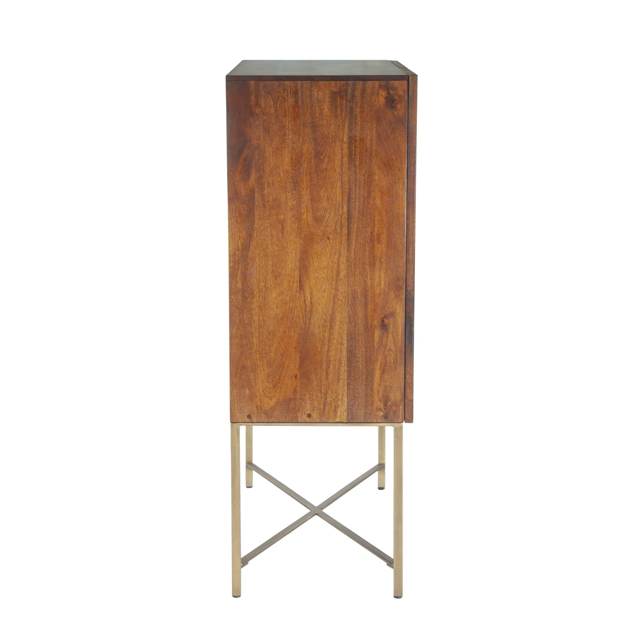 Manhattan Bar Cabinet - Image 5