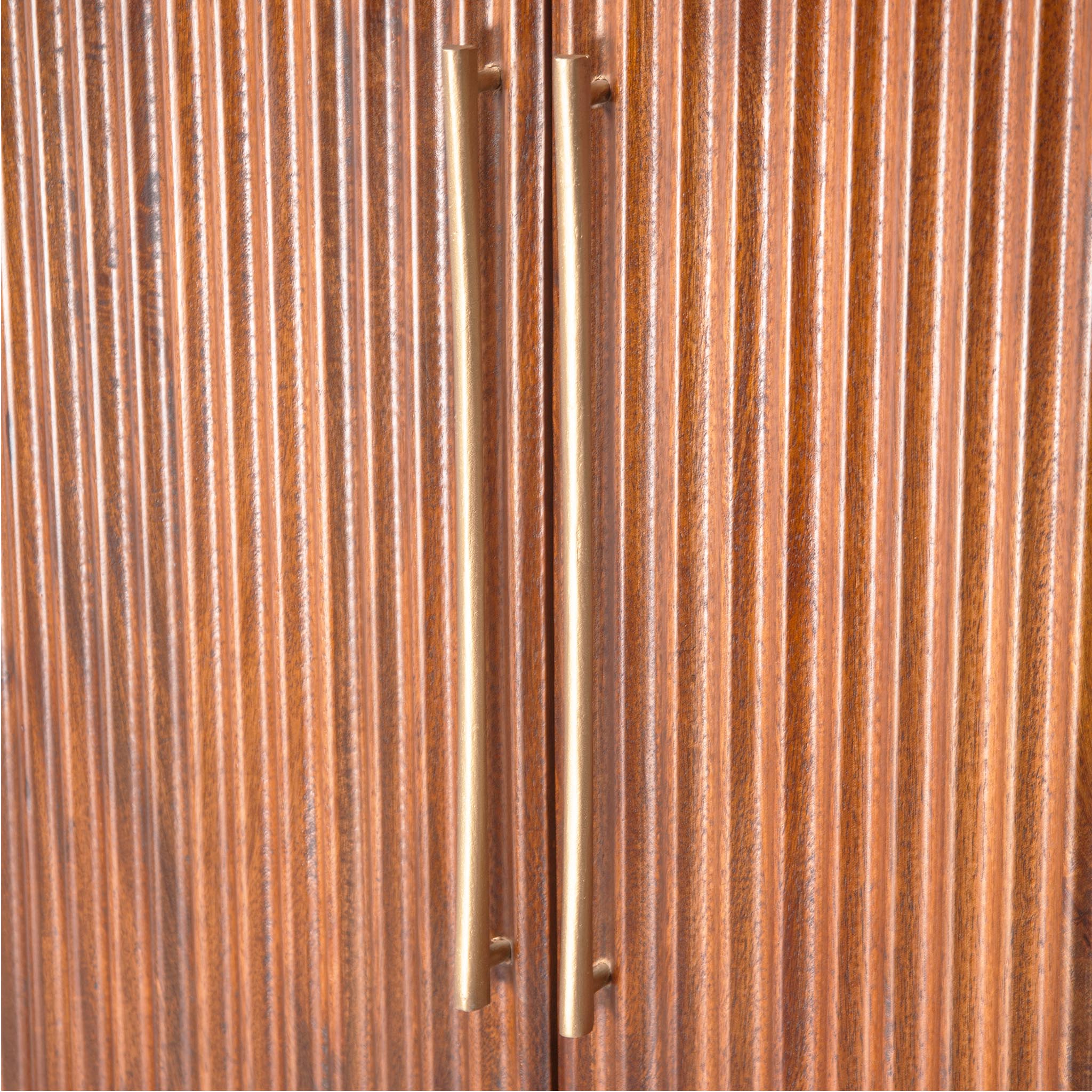 Manhattan Bar Cabinet - Image 7