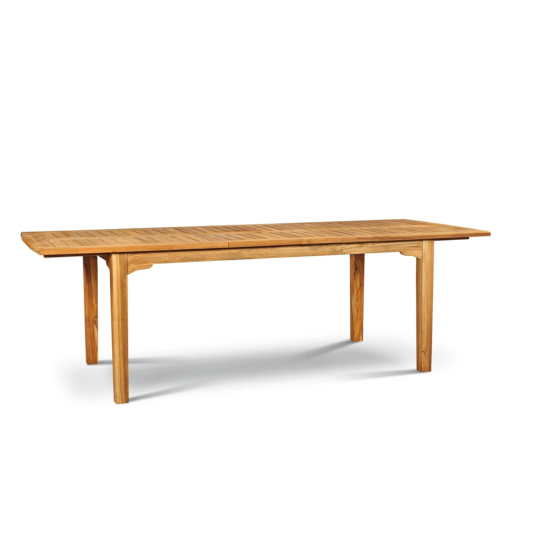 Manorhouse Extension Table