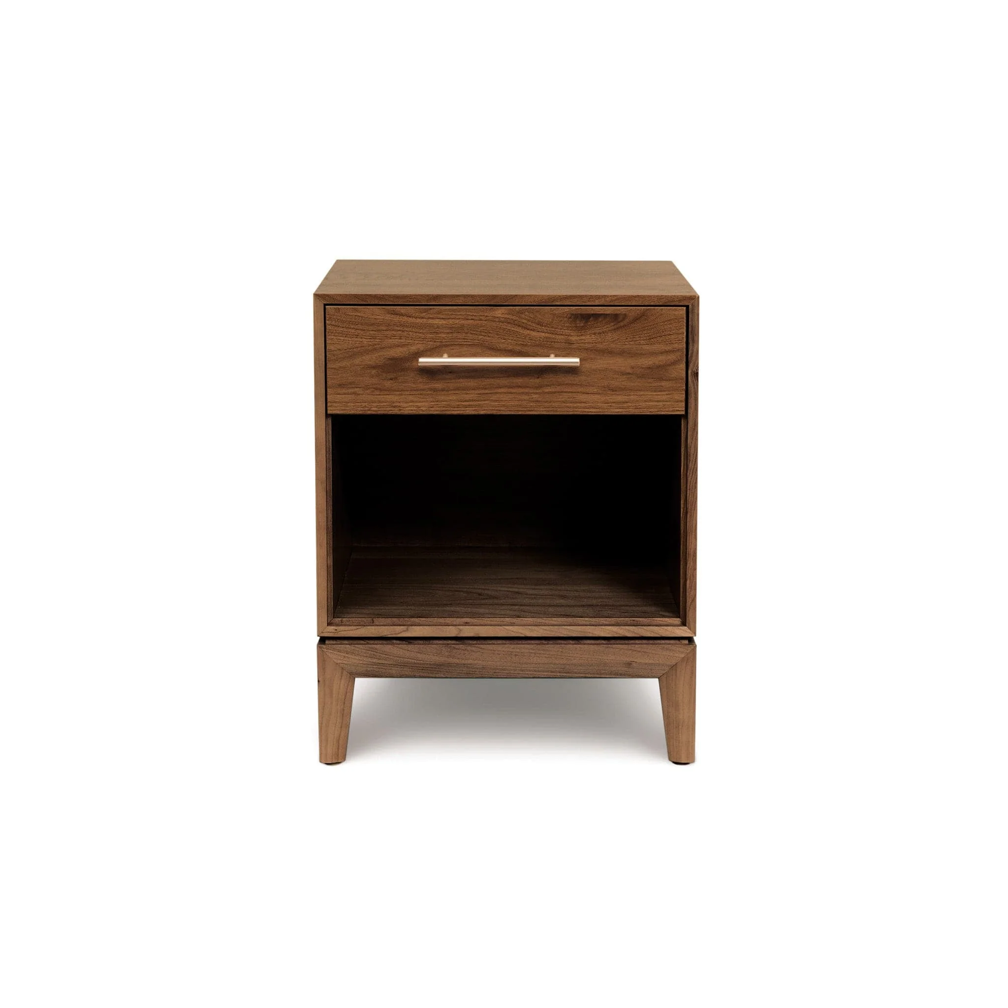 Copeland Mansfield 1 Drawer Nightstand - Image 2
