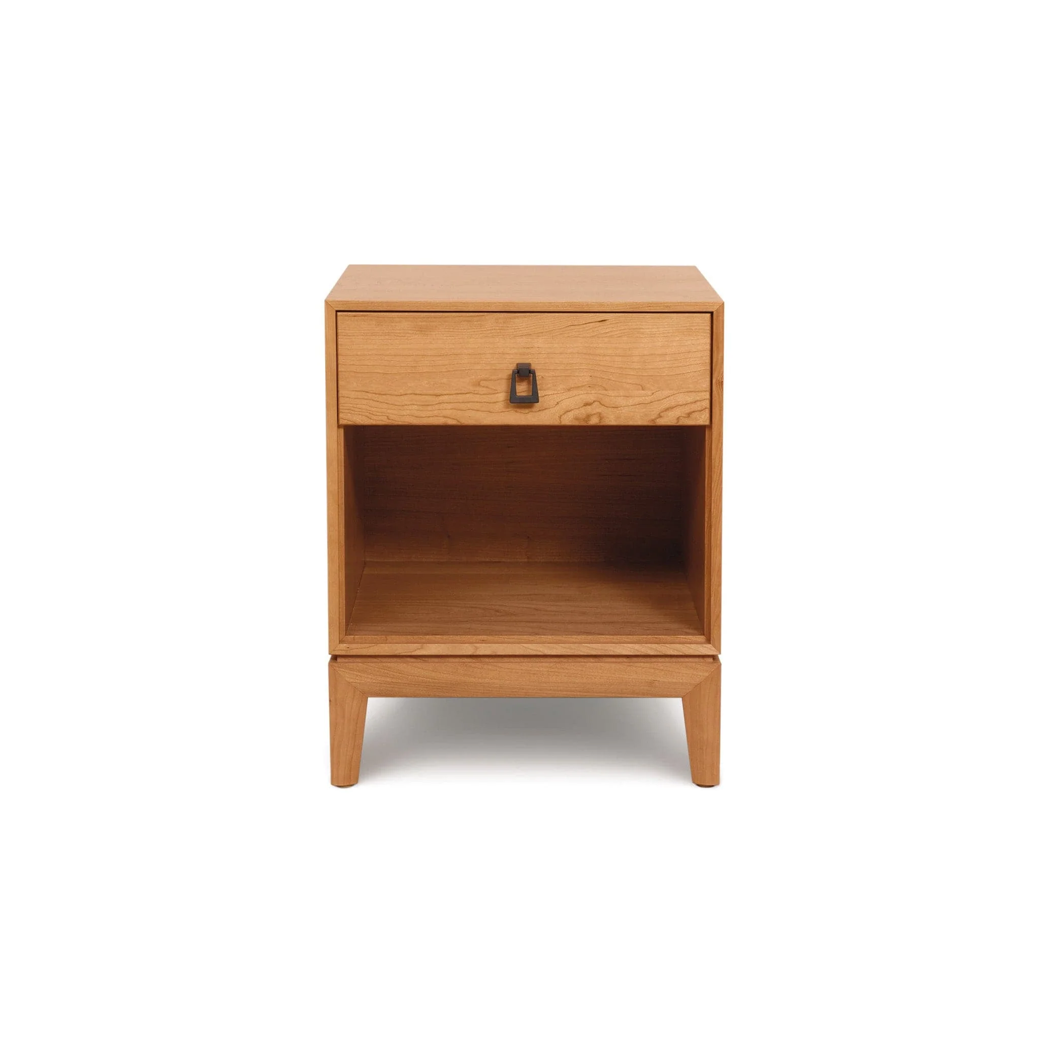 Copeland Mansfield 1 Drawer Nightstand - Image 5