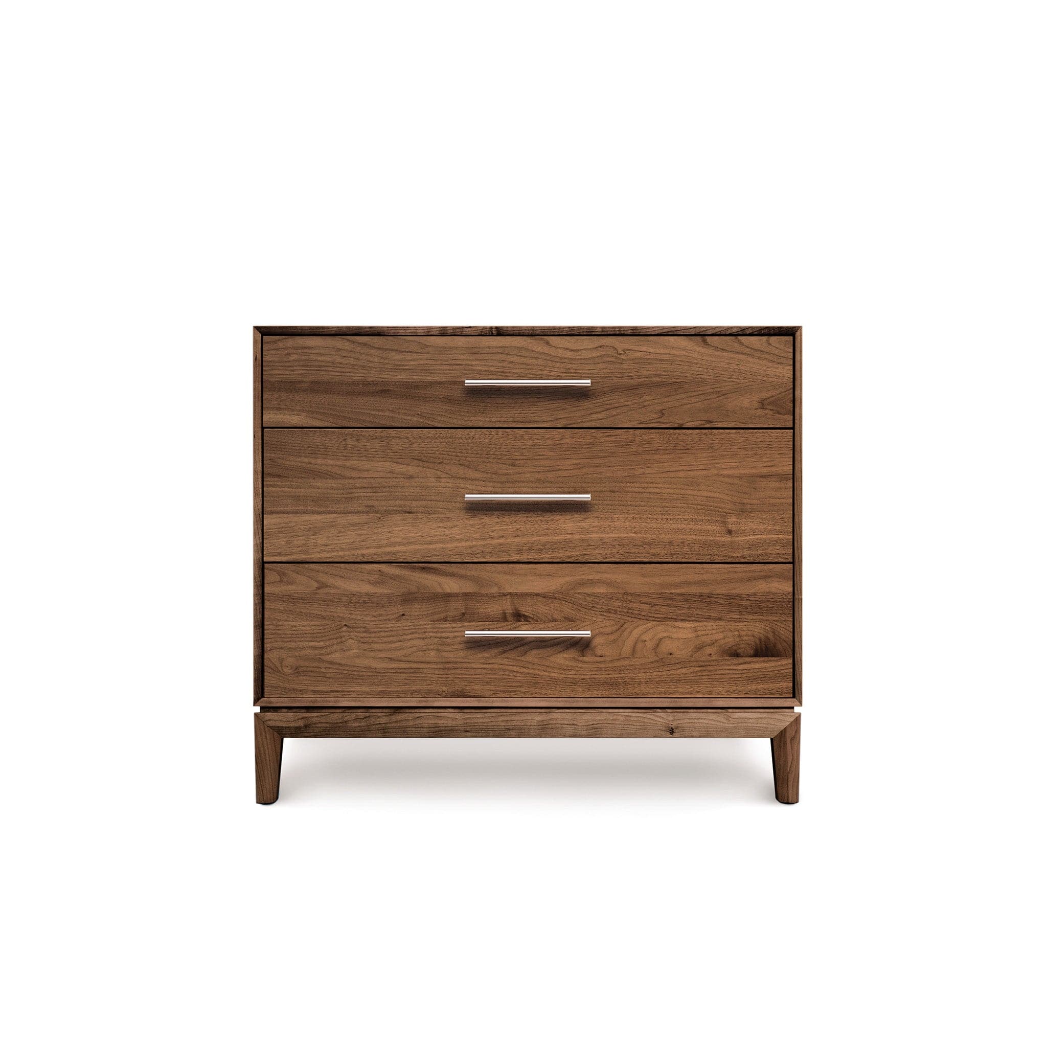 Copeland Mansfield 3 Drawer Chest - Image 4
