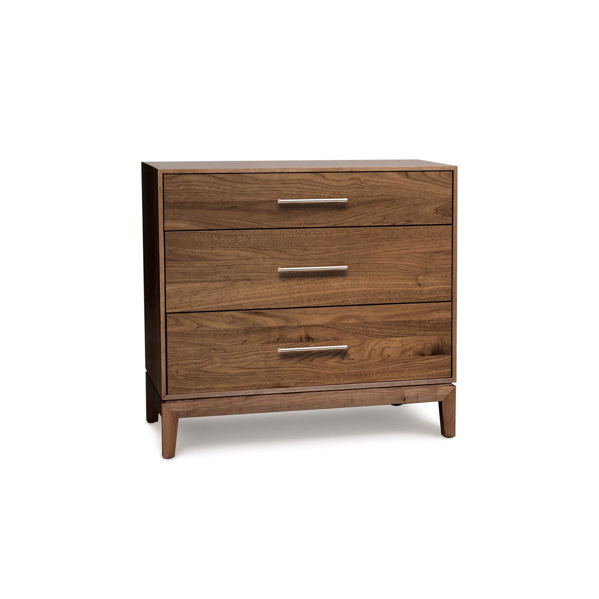 Copeland Mansfield 3 Drawer Chest - Image 5