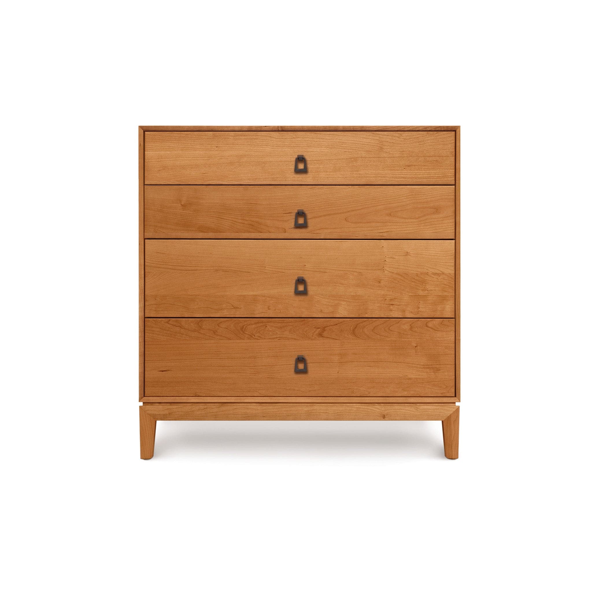 Copeland Mansfield 4 Drawer Chest - Image 2