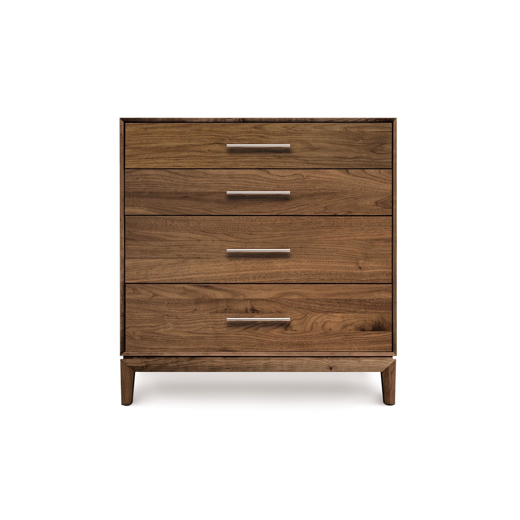 Copeland Mansfield 4 Drawer Chest - Image 5