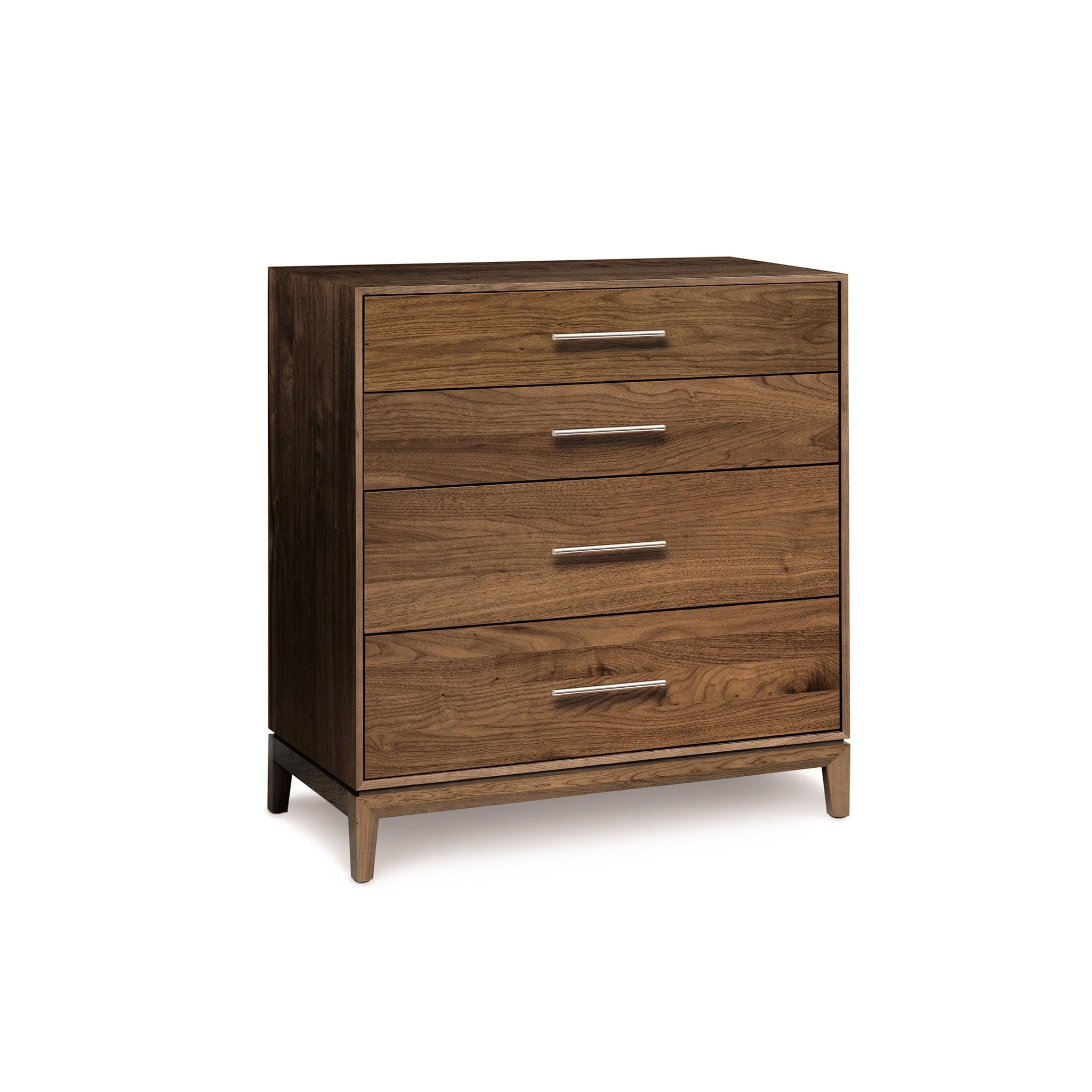 Copeland Mansfield 4 Drawer Chest - Image 6