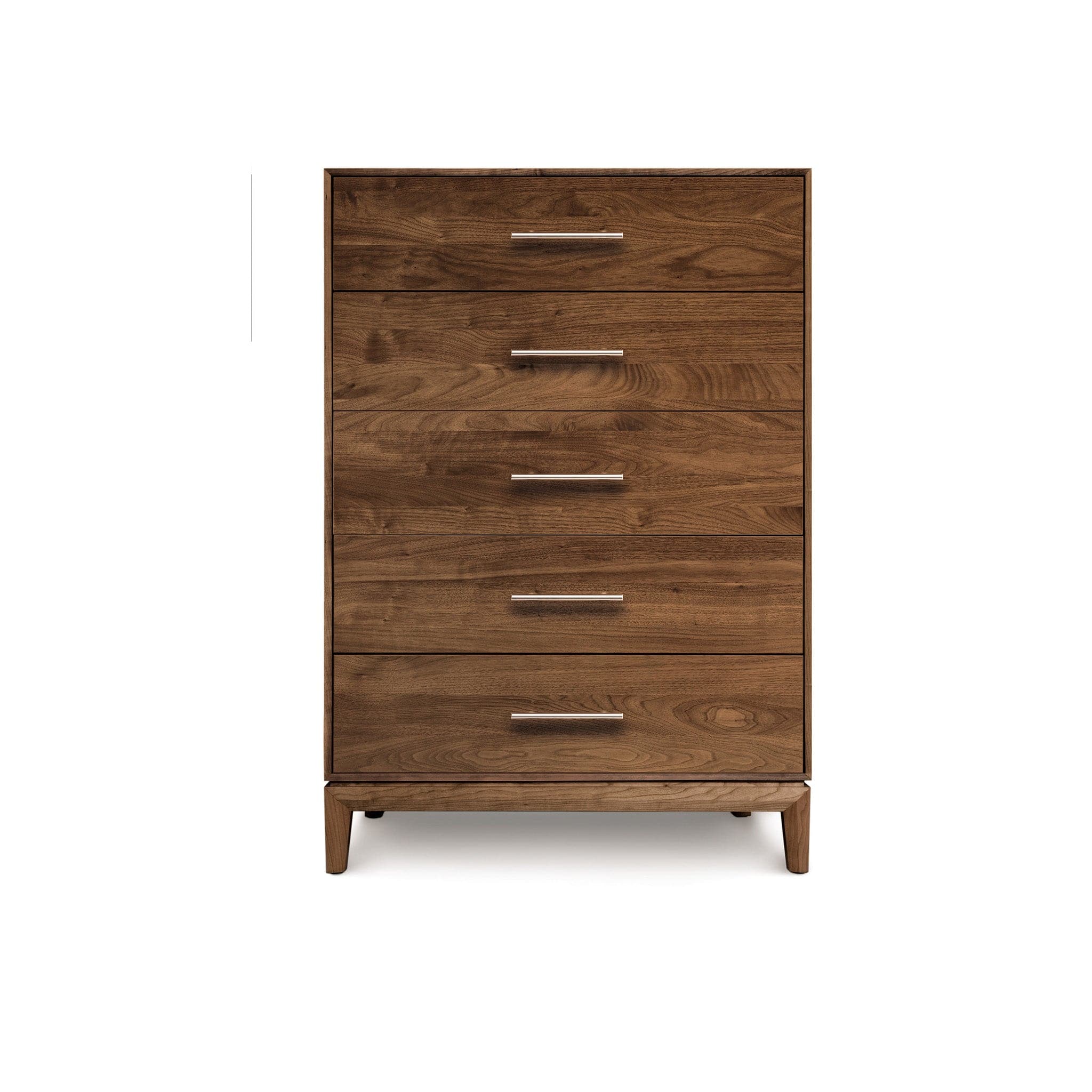 Copeland Mansfield 5 Drawer Chest - Image 8