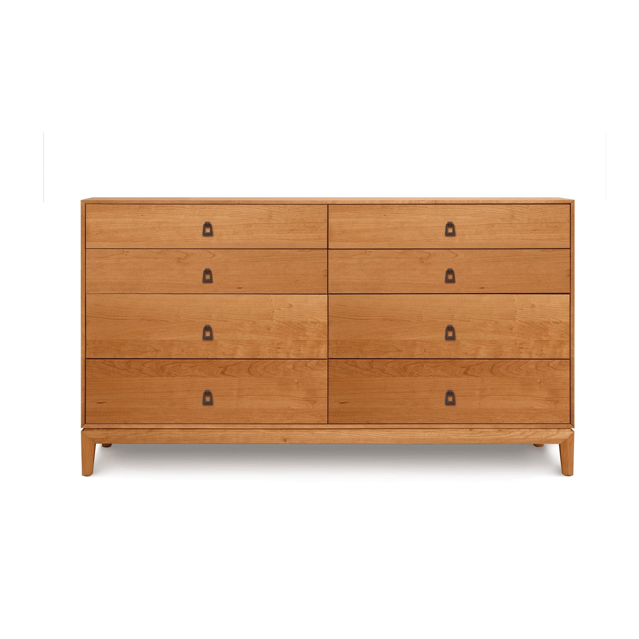 Copeland Mansfield 8 Drawer Dresser - Image 4