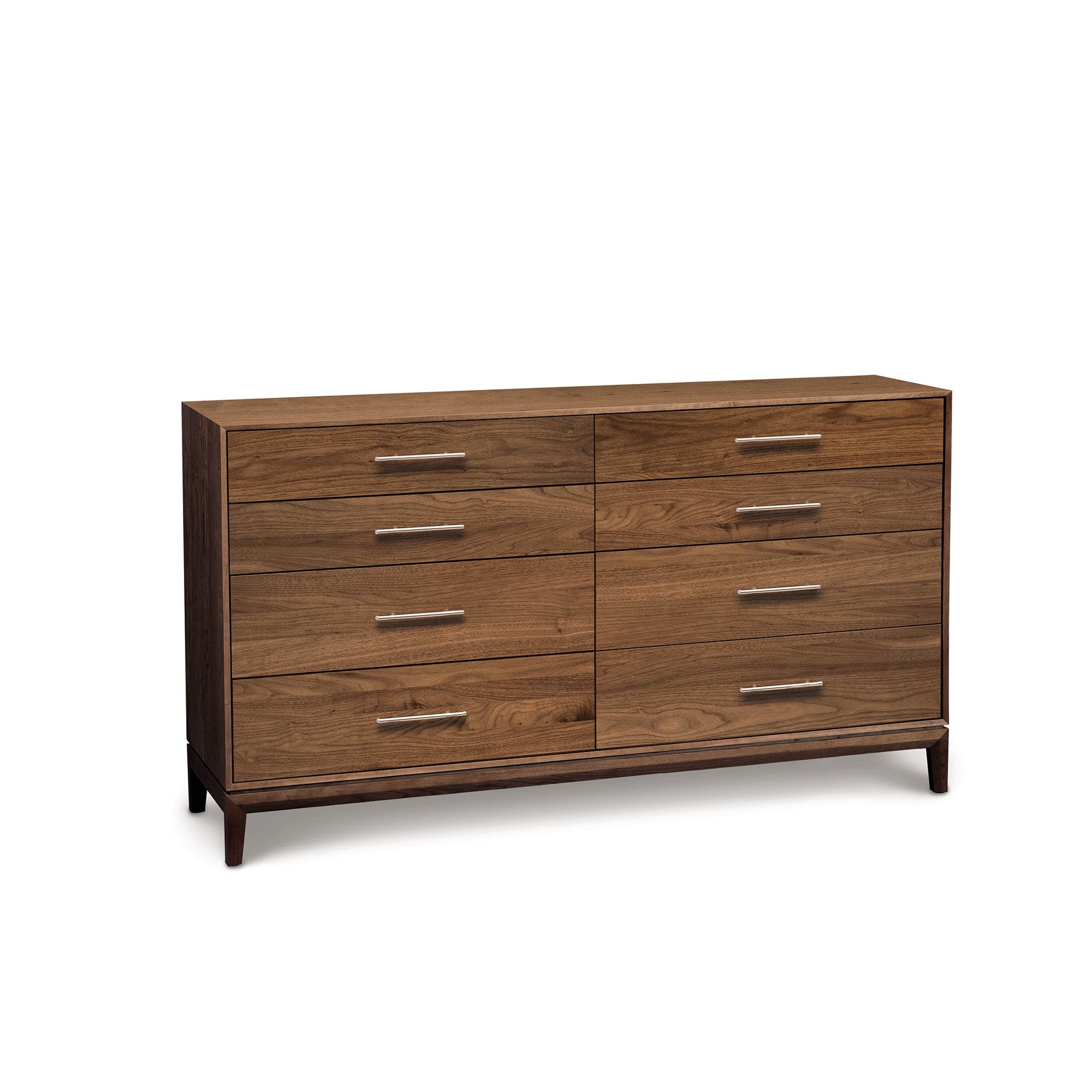 Copeland Mansfield 8 Drawer Dresser - Image 5