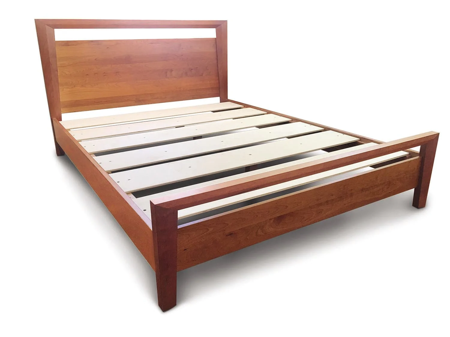 Copeland Mansfield Platform Bed - Image 10