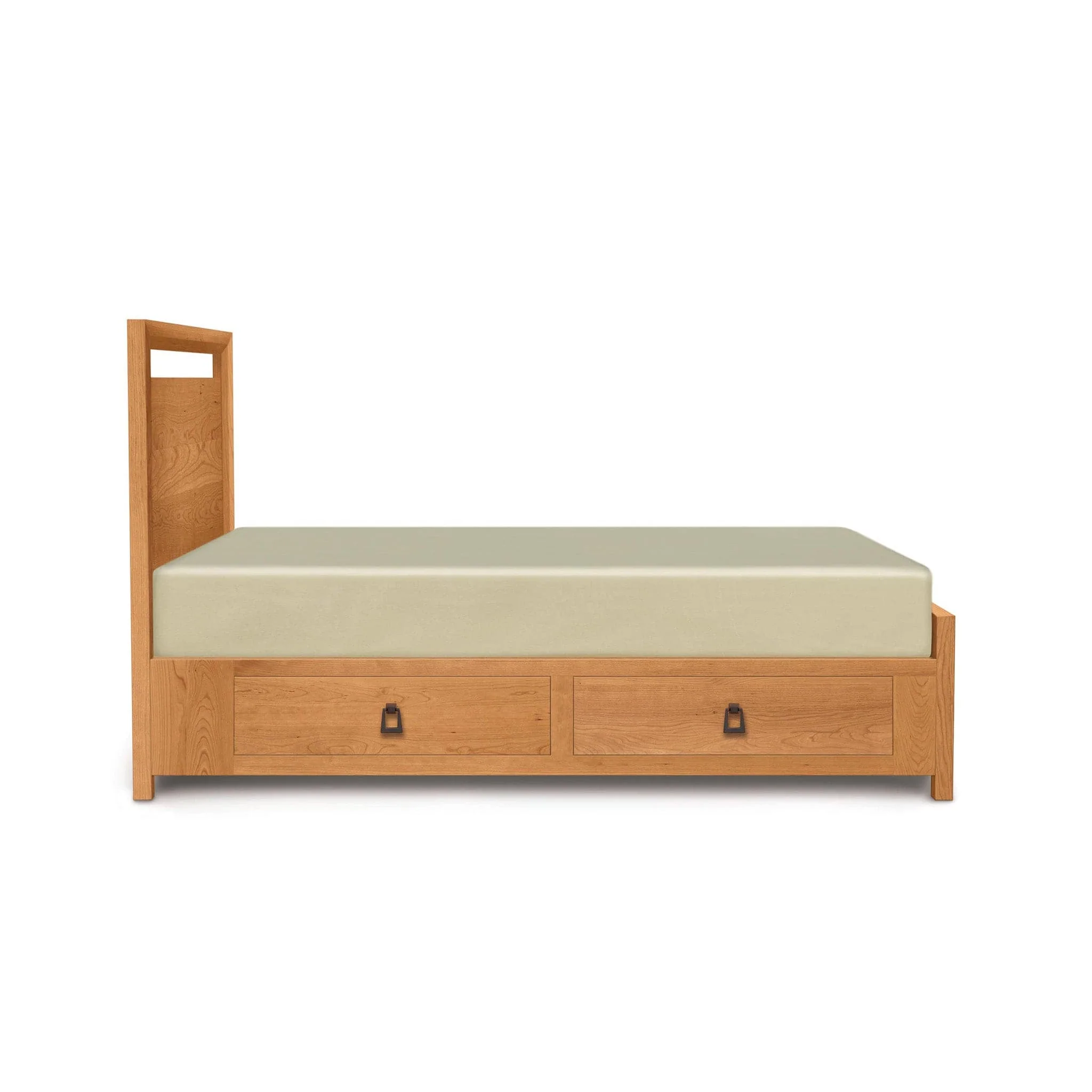 Copeland Mansfield Storage Bed - Image 4
