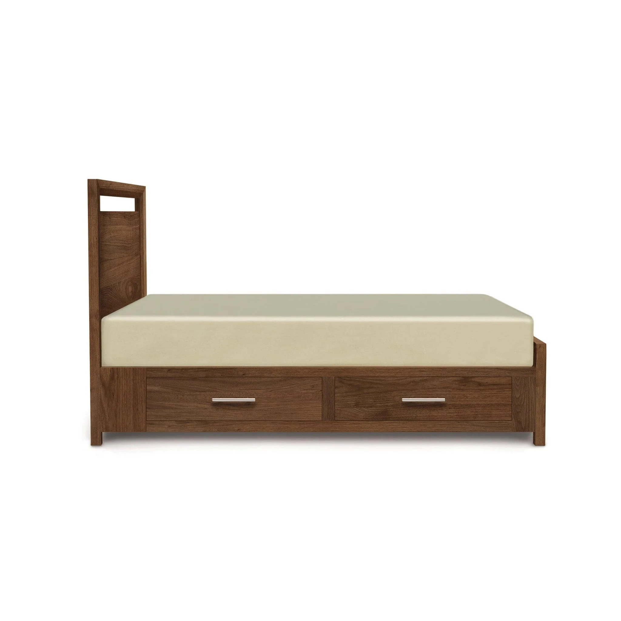 Copeland Mansfield Storage Bed - Image 5