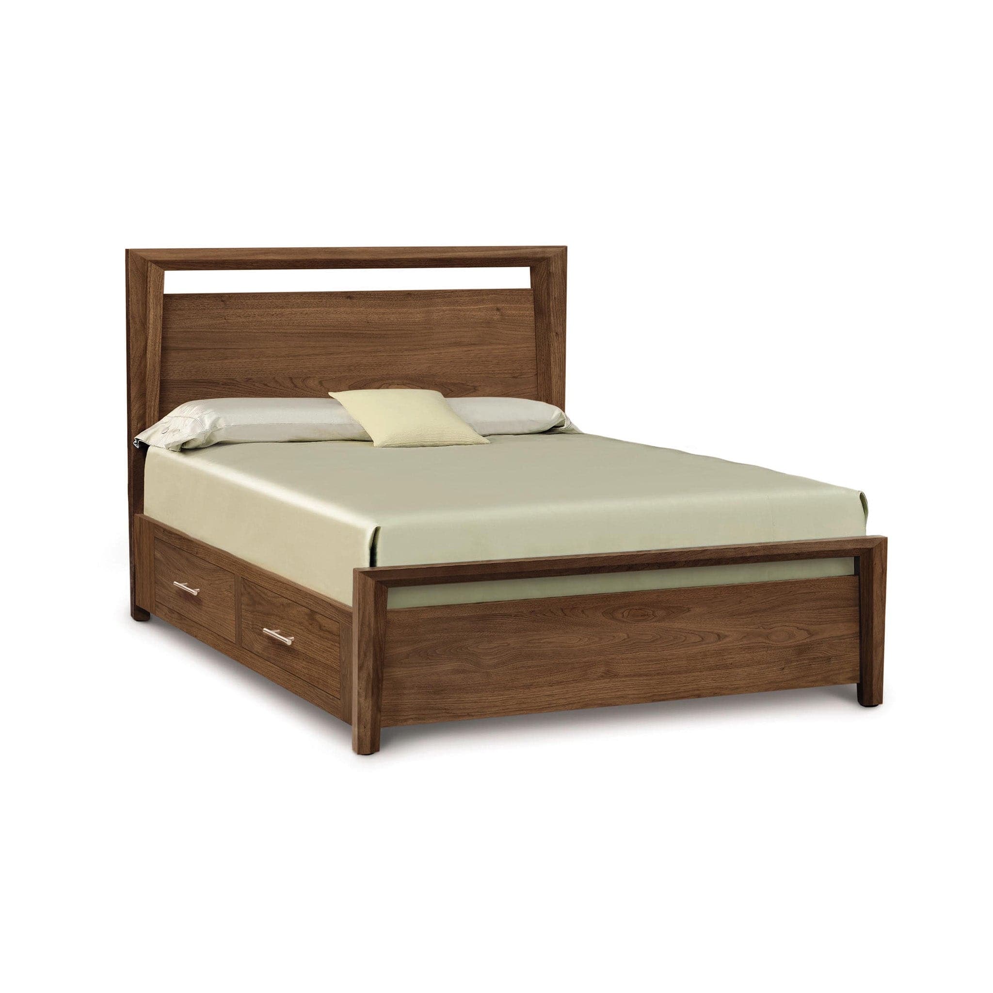 Copeland Mansfield Storage Bed - Image 6
