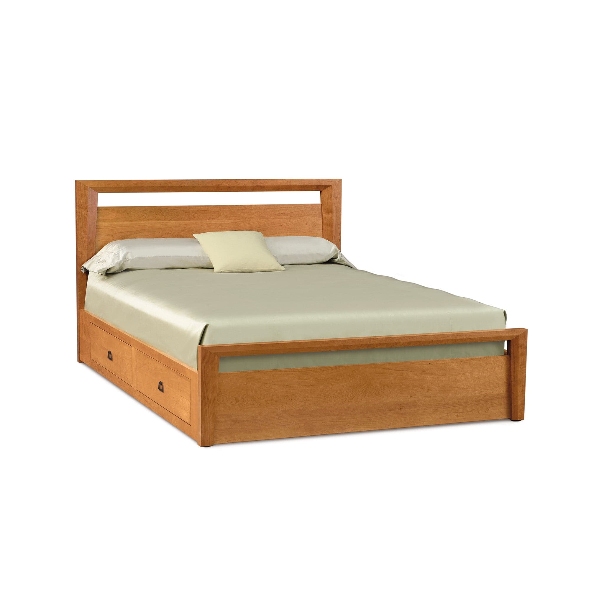 Copeland Mansfield Storage Bed - Image 7