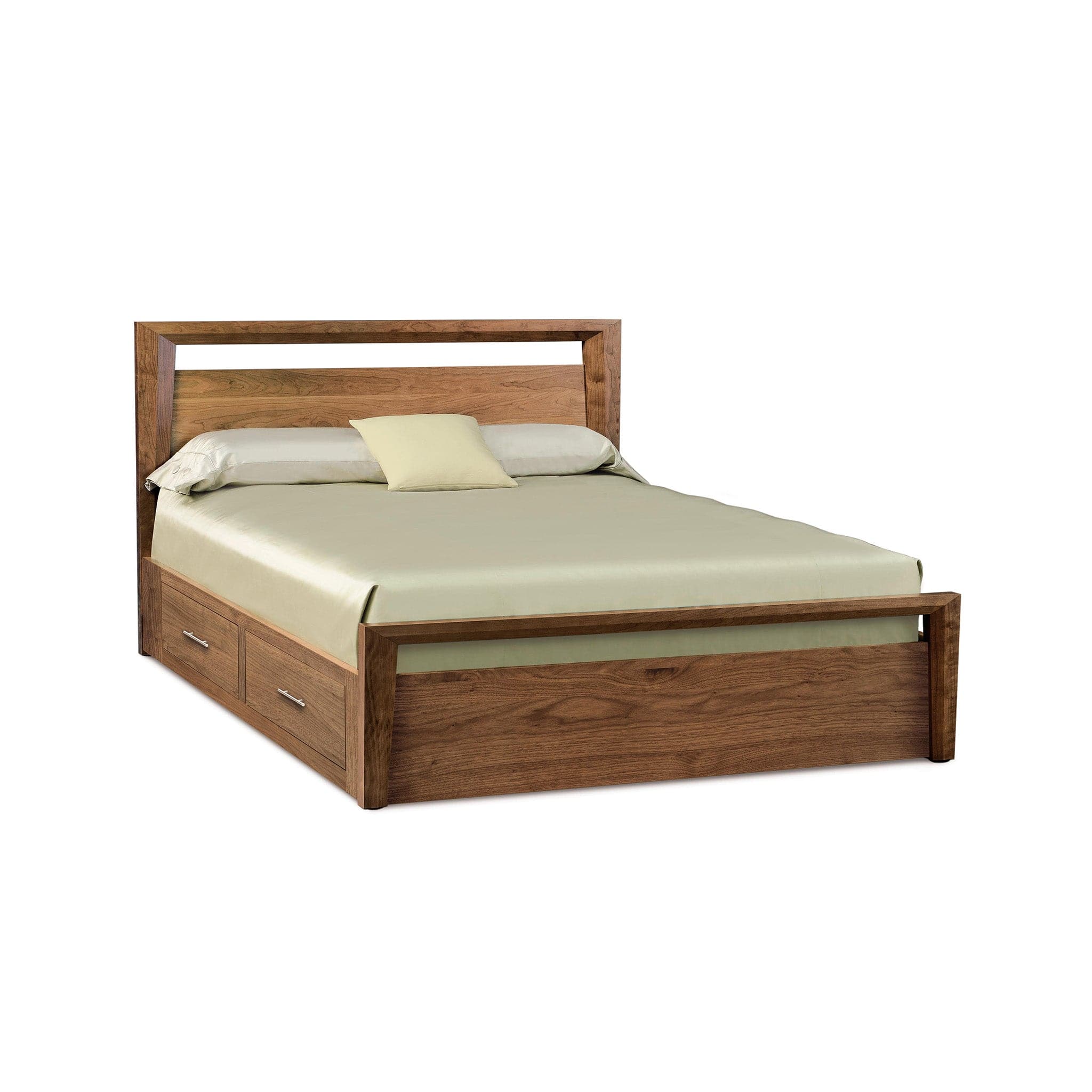 Copeland Mansfield Storage Bed - Image 8