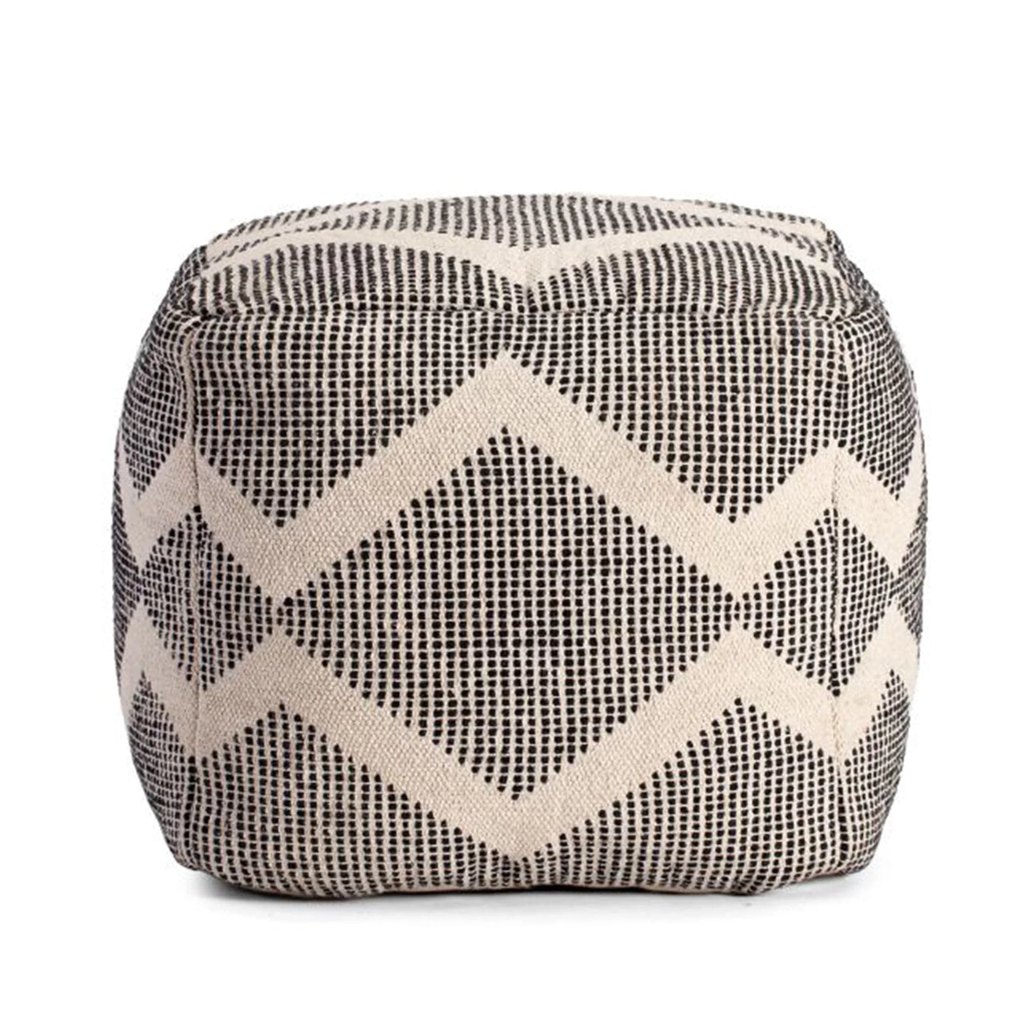 Maplewood Pouf - Image 2