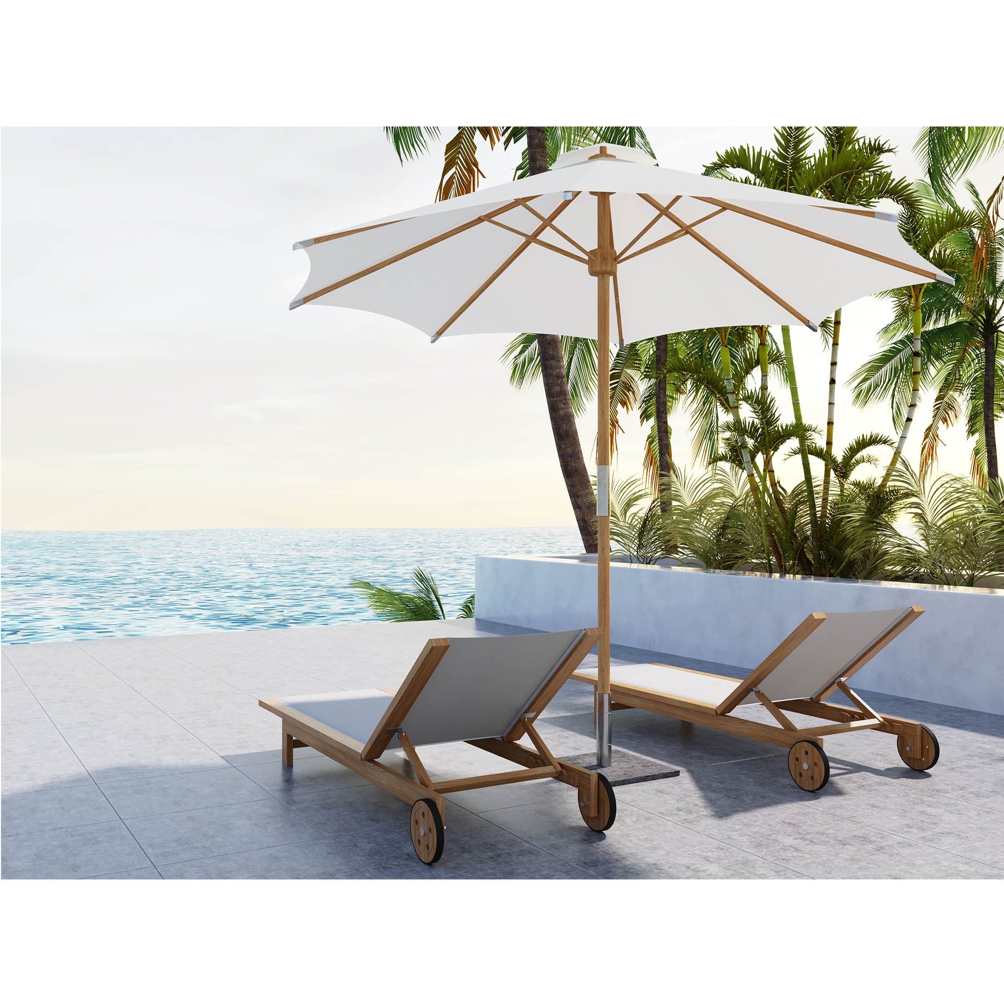 Market Umbrella - Image 3