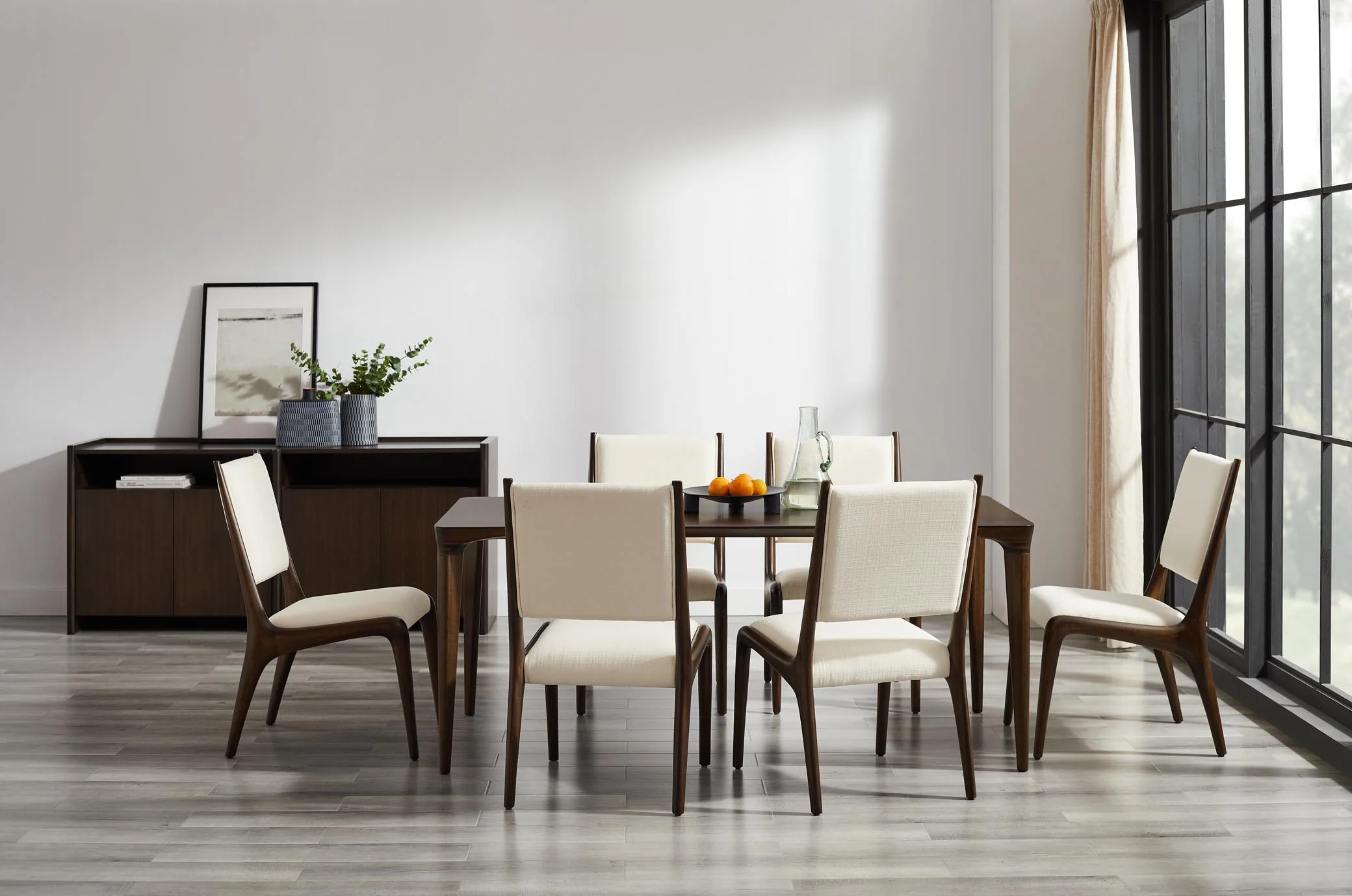 Marseilles Dining Table - Image 5