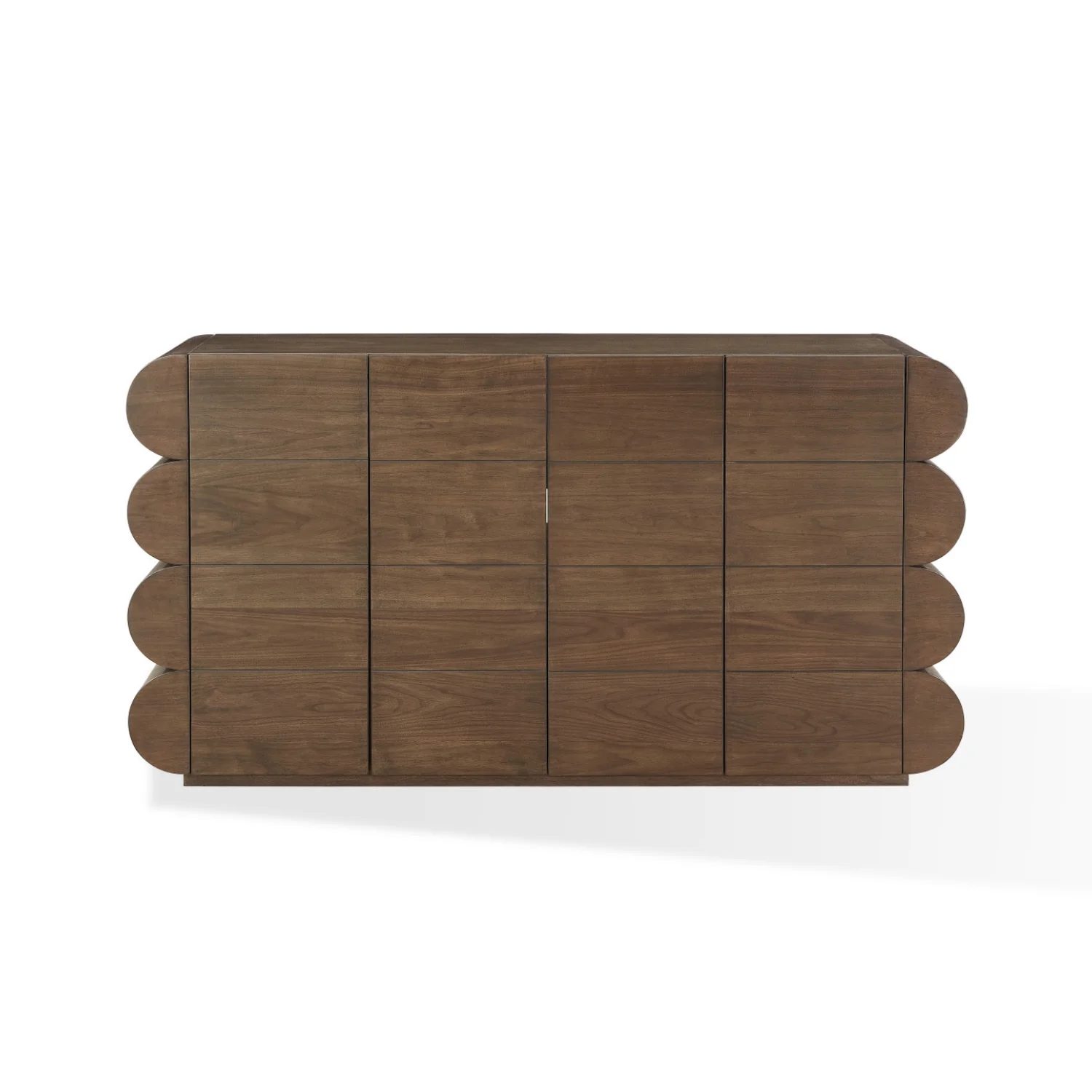 Mataranka Four Door Sideboard