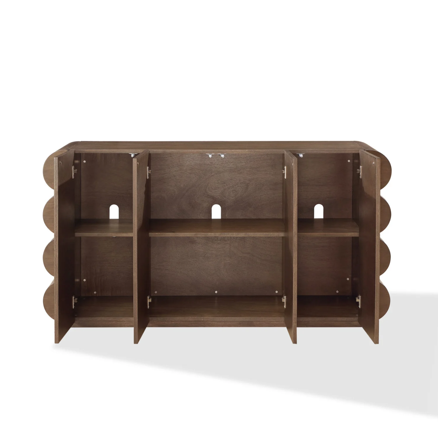 Mataranka Four Door Sideboard - Image 2