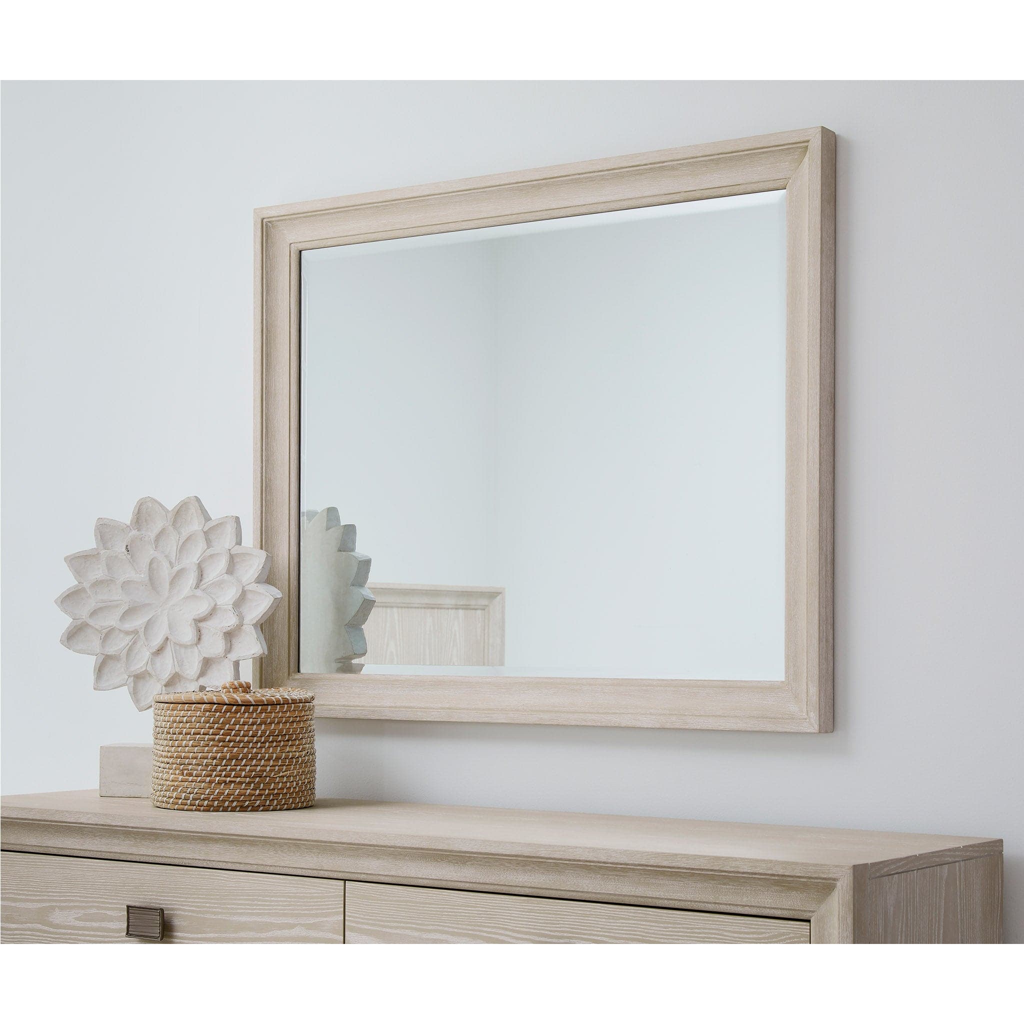 Maxime Dresser Mirror - Image 4