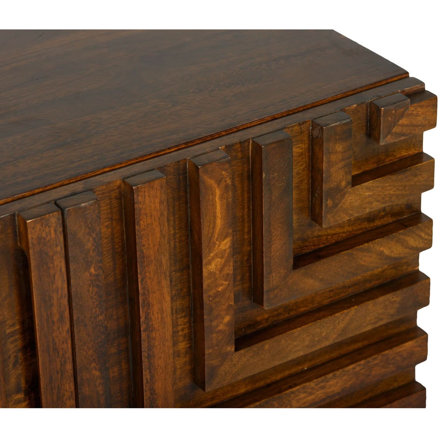 Maze Nightstand - Image 10