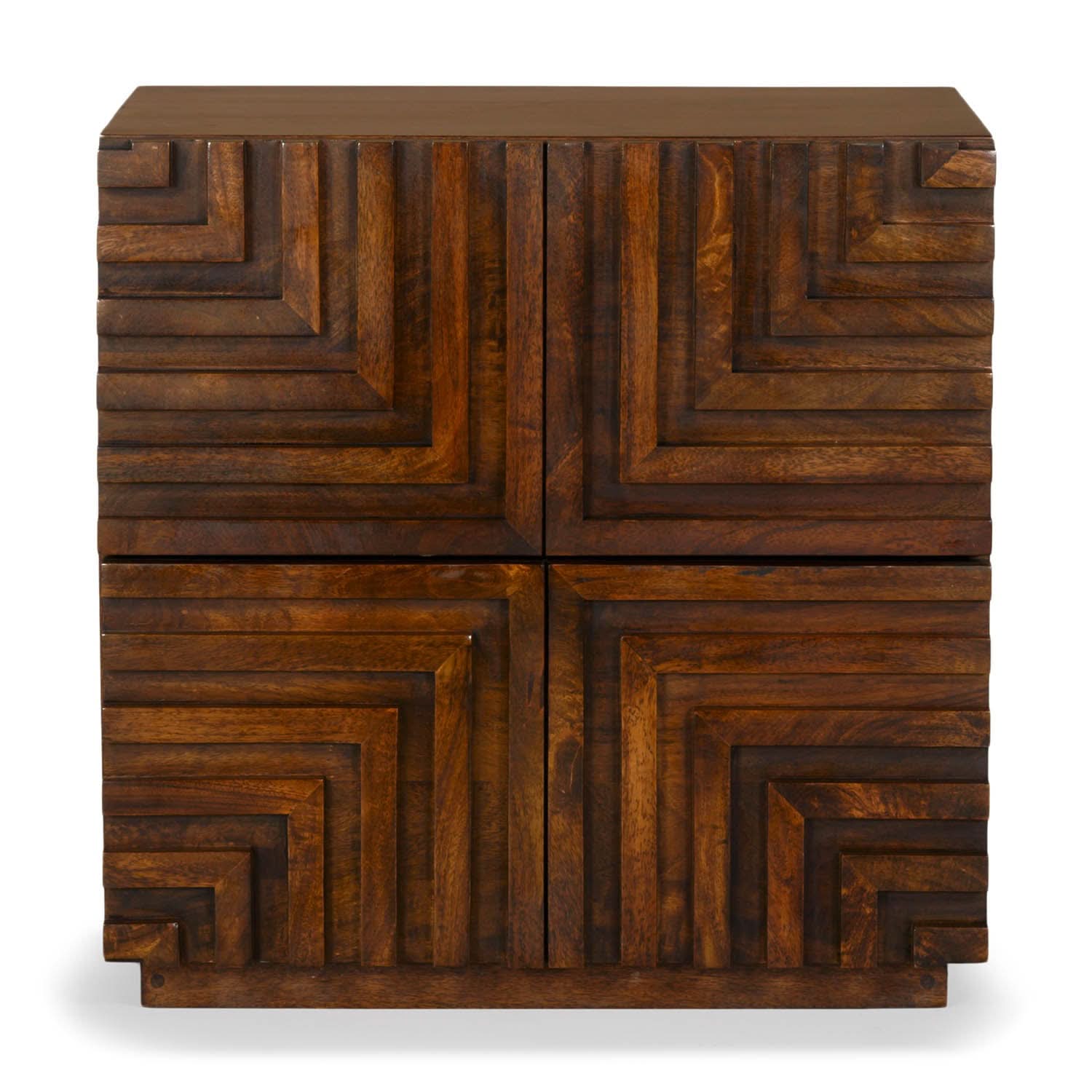 Maze Nightstand - Image 2