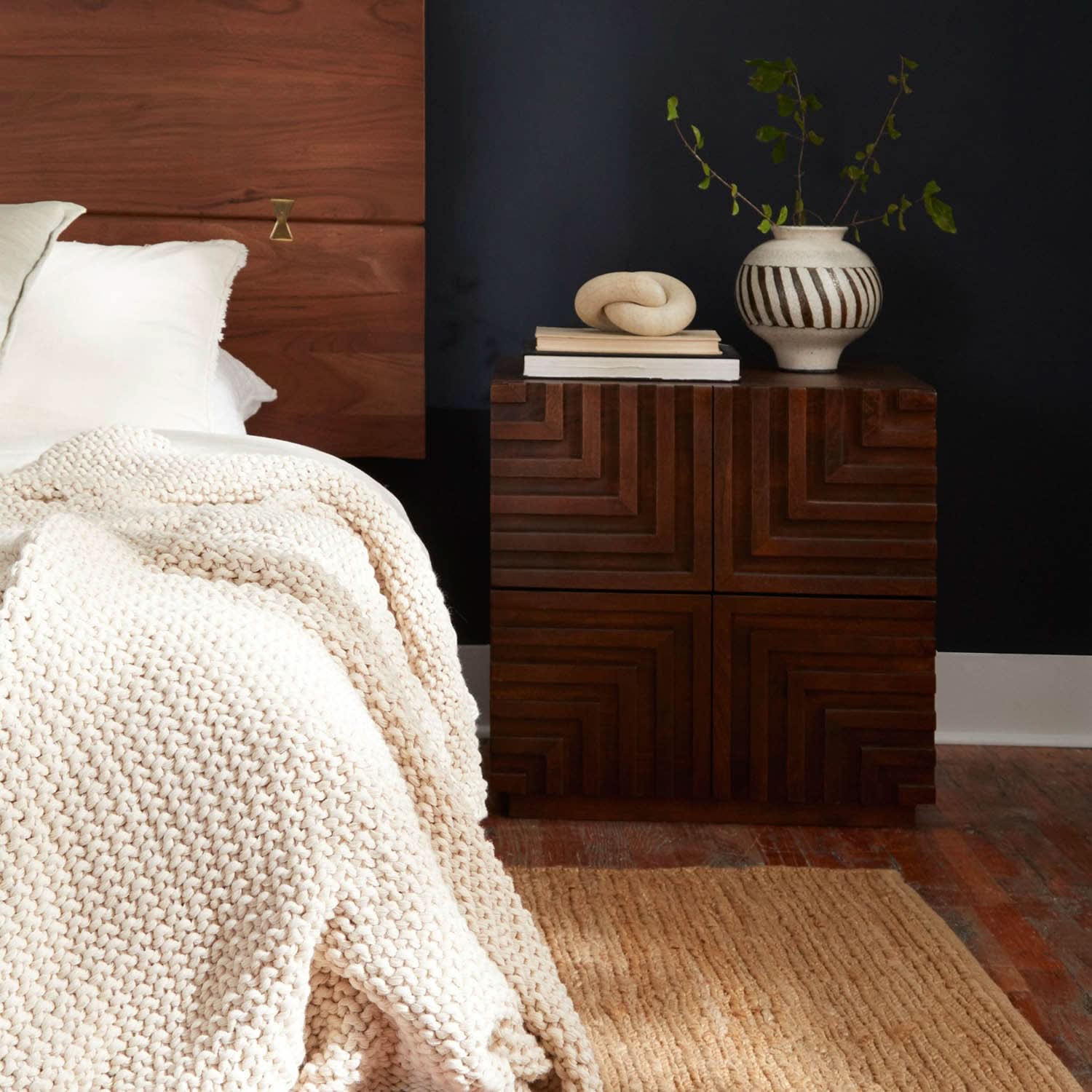 Maze Nightstand - Image 3