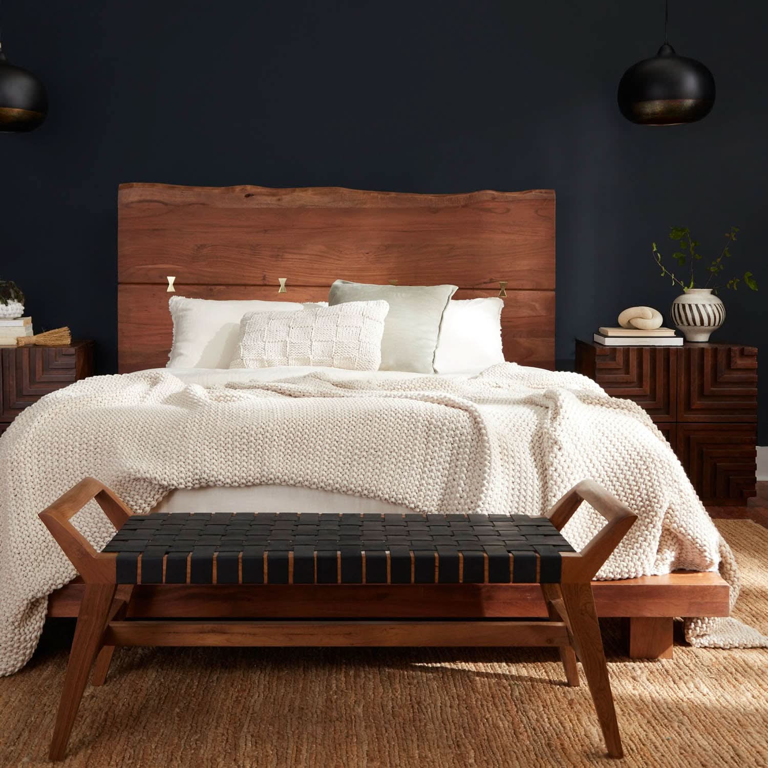 Maze Nightstand - Image 4