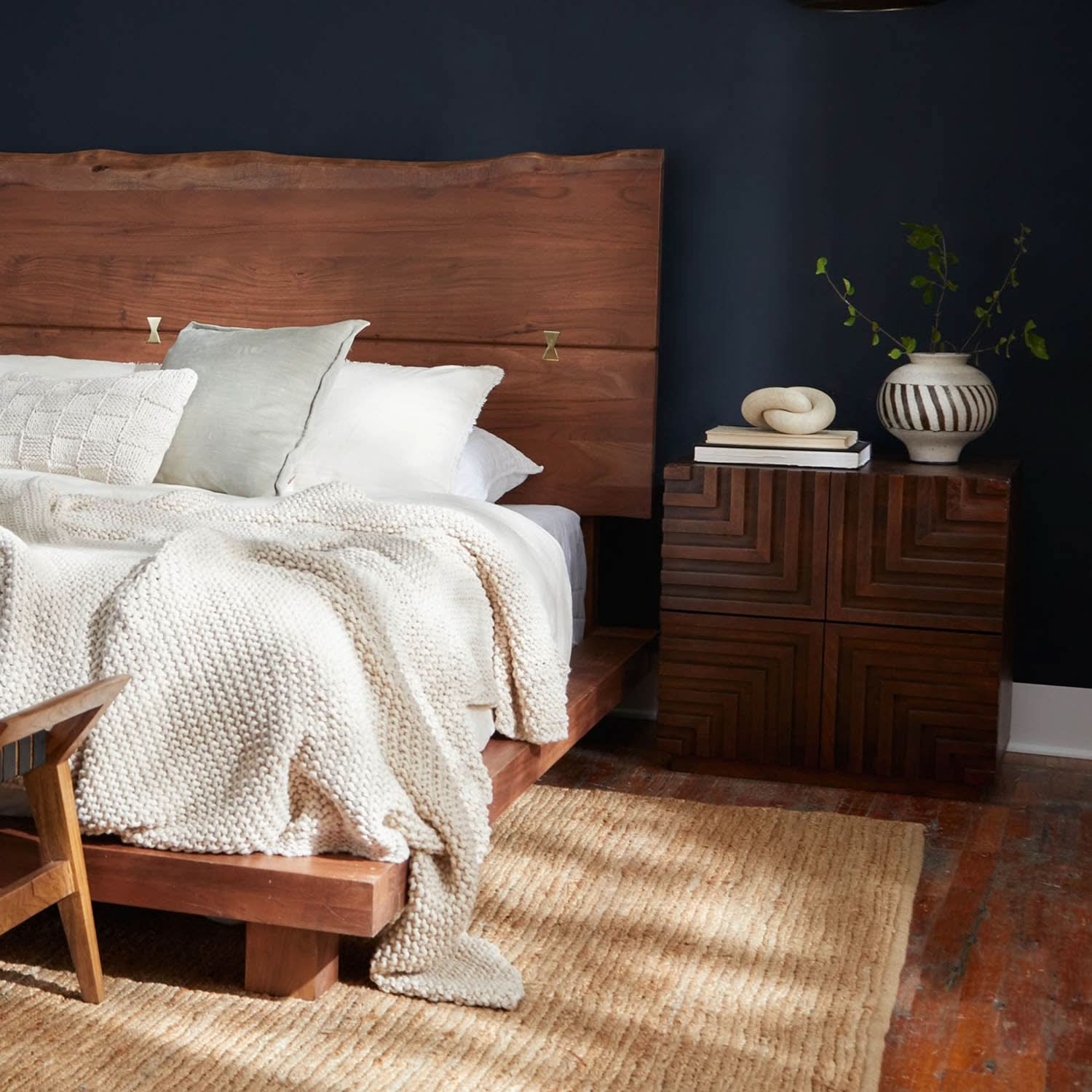 Maze Nightstand - Image 5
