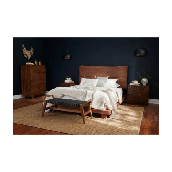 Maze Nightstand - Image 6