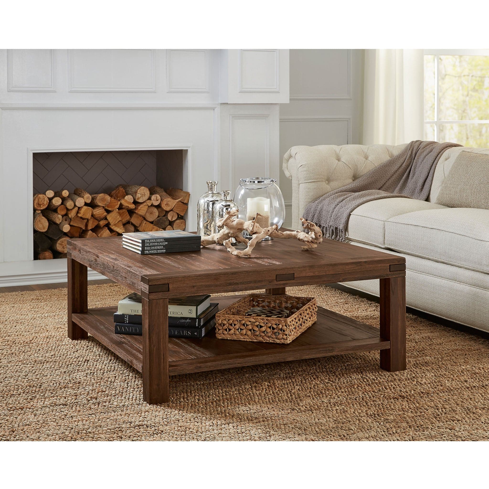 Meadow Coffee Table - Image 4