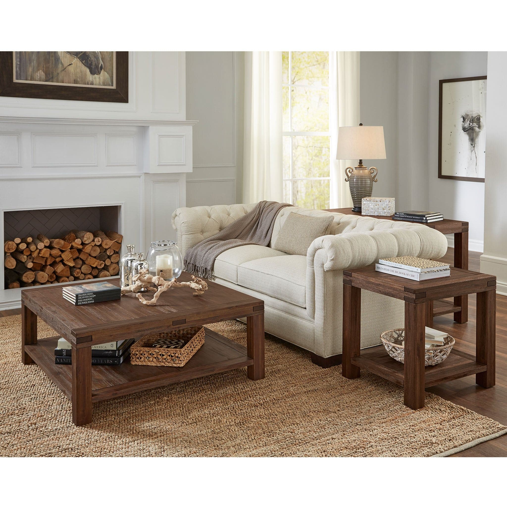 Meadow Coffee Table - Image 5