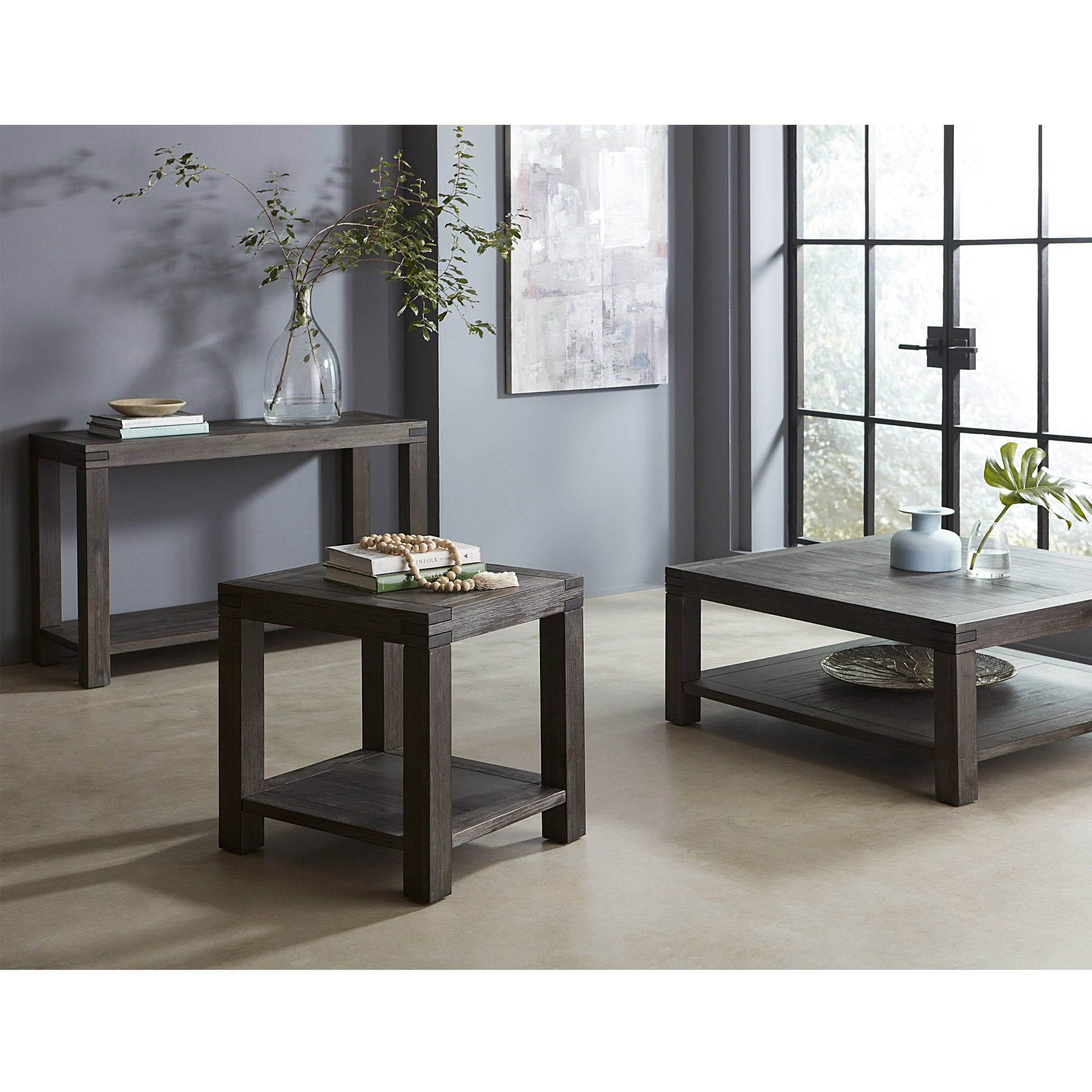 Meadow Console Table - Image 7