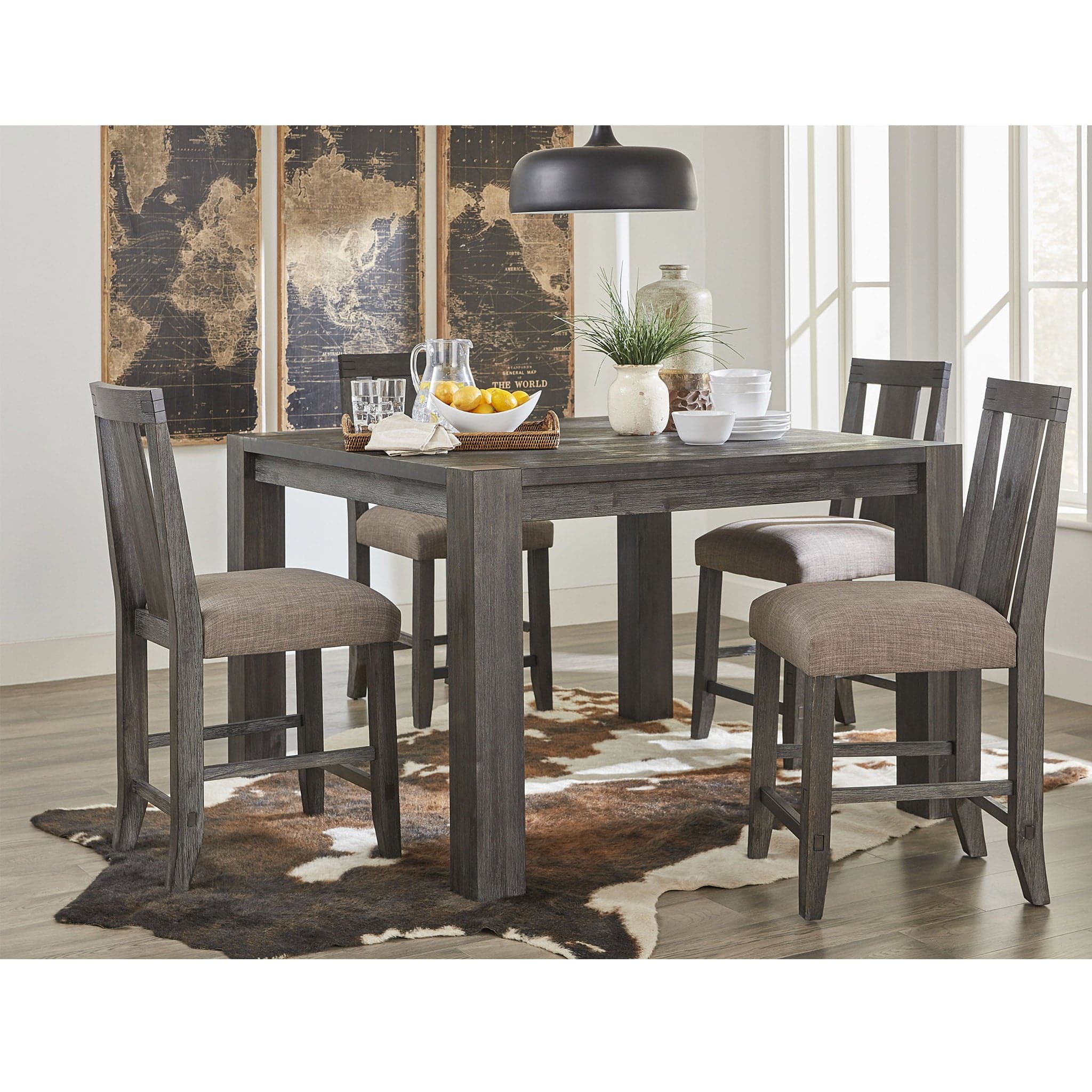 Meadow Counter Table - Image 4