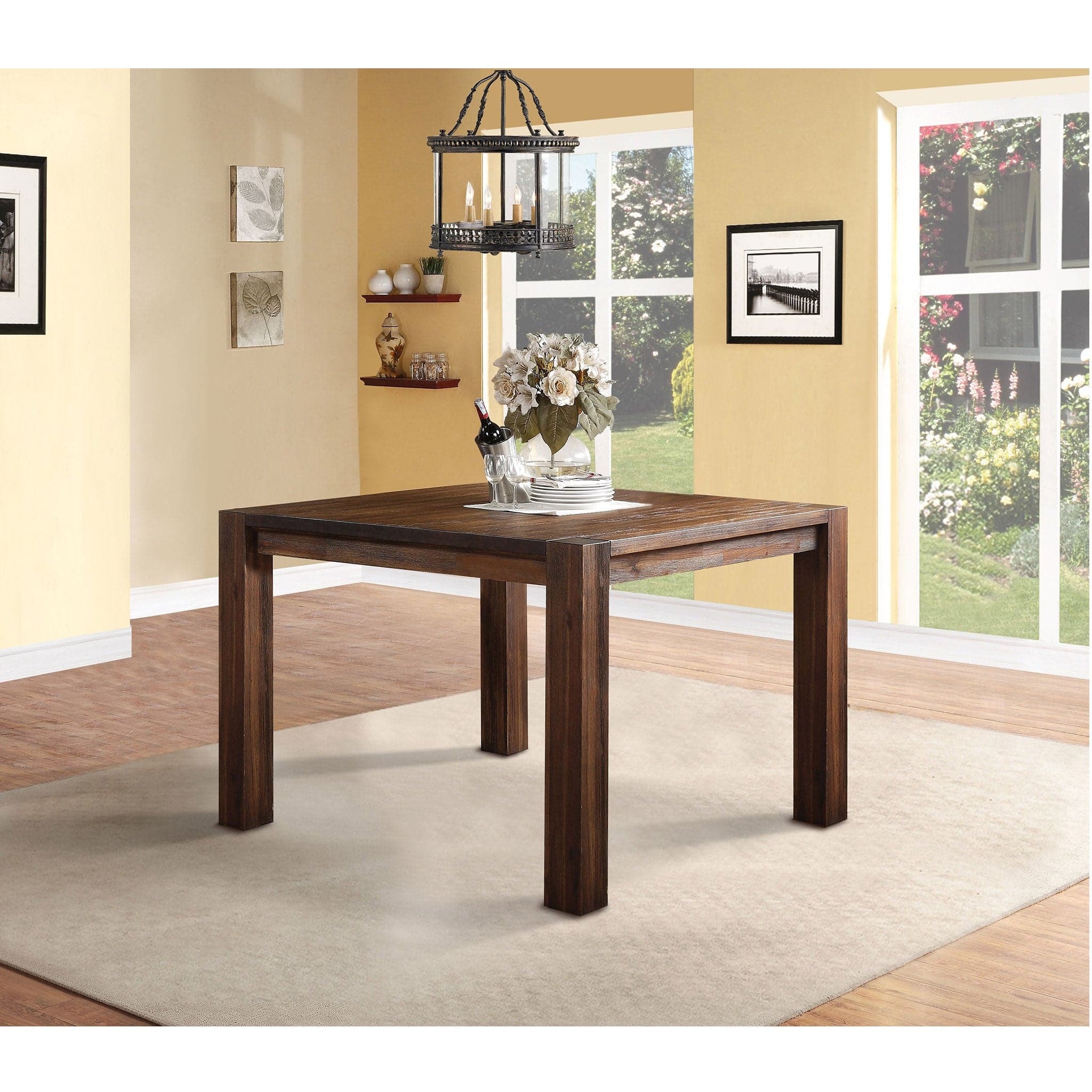 Meadow Counter Table - Image 5