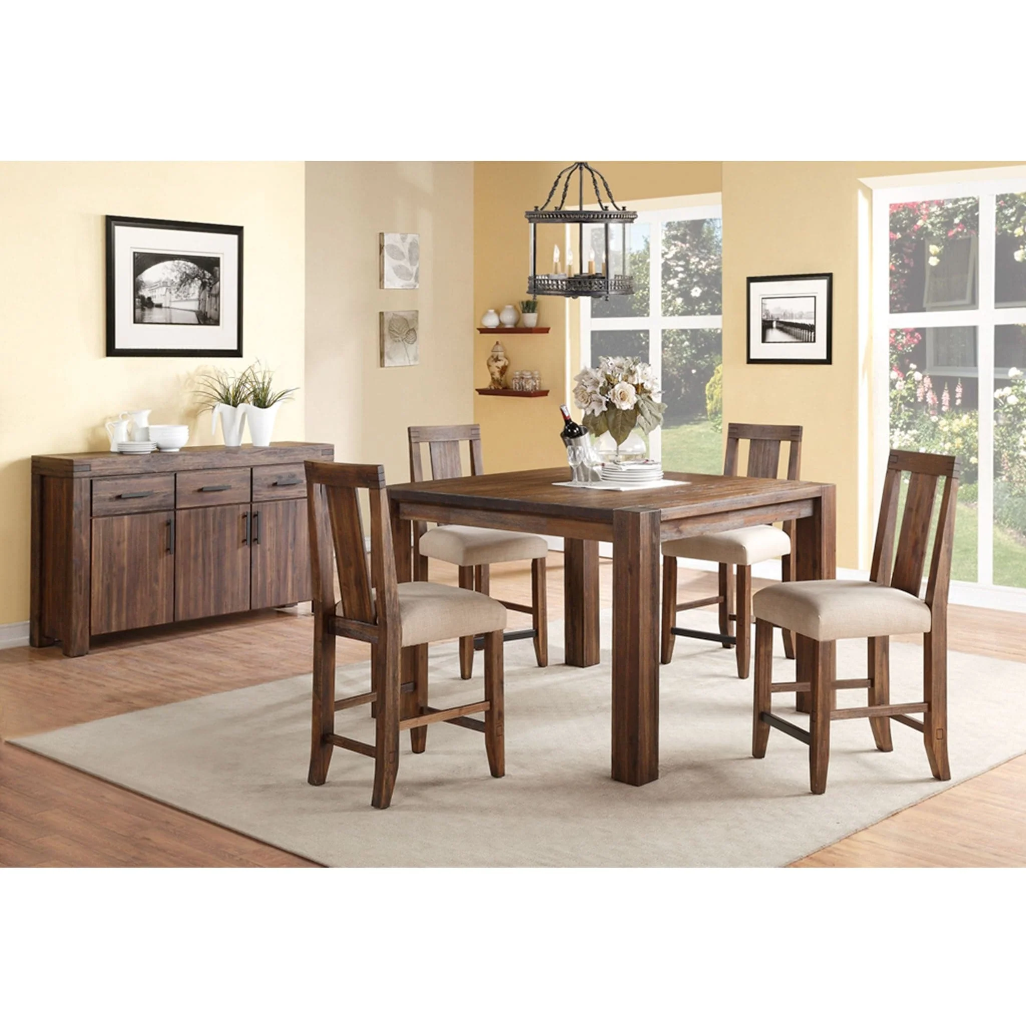 Meadow Counter Table - Image 6
