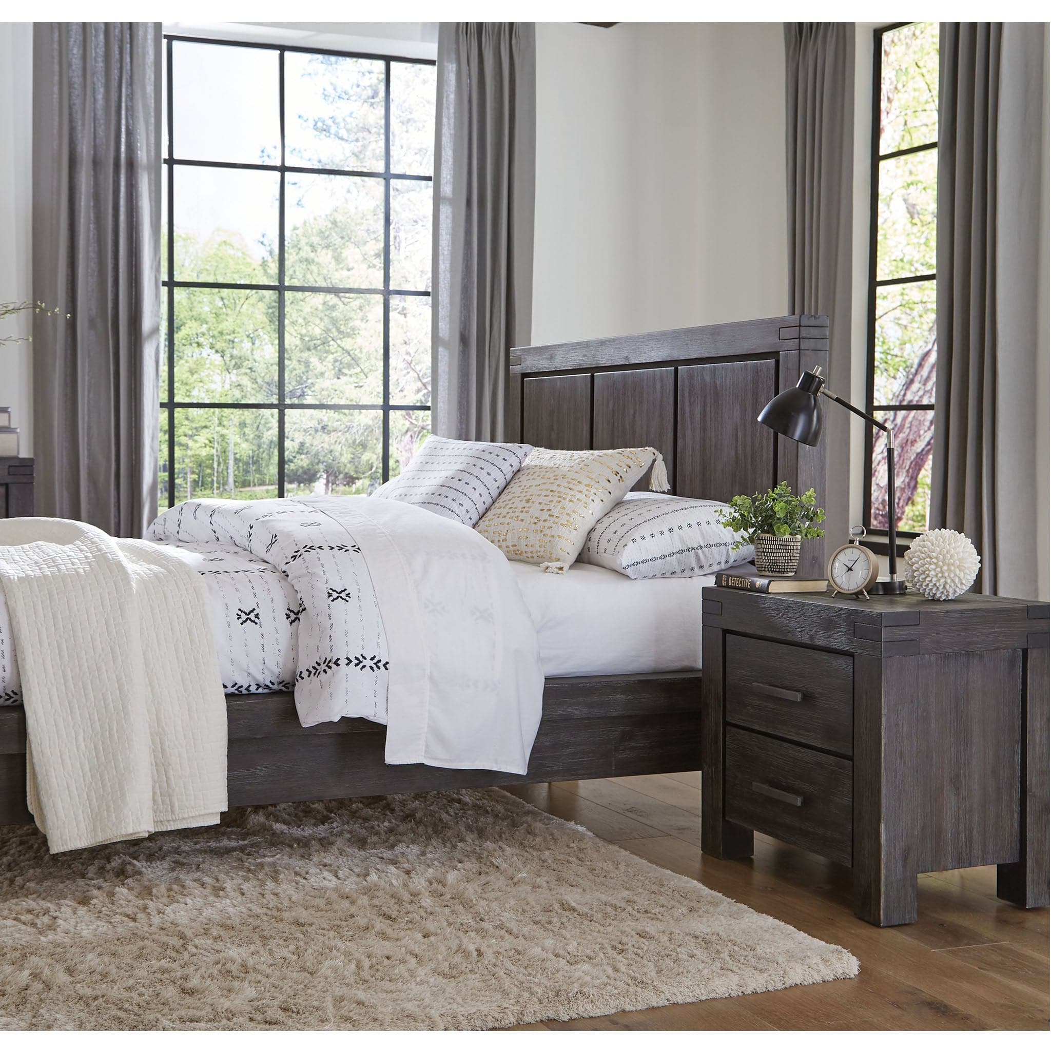 Meadow Nightstand - Image 10