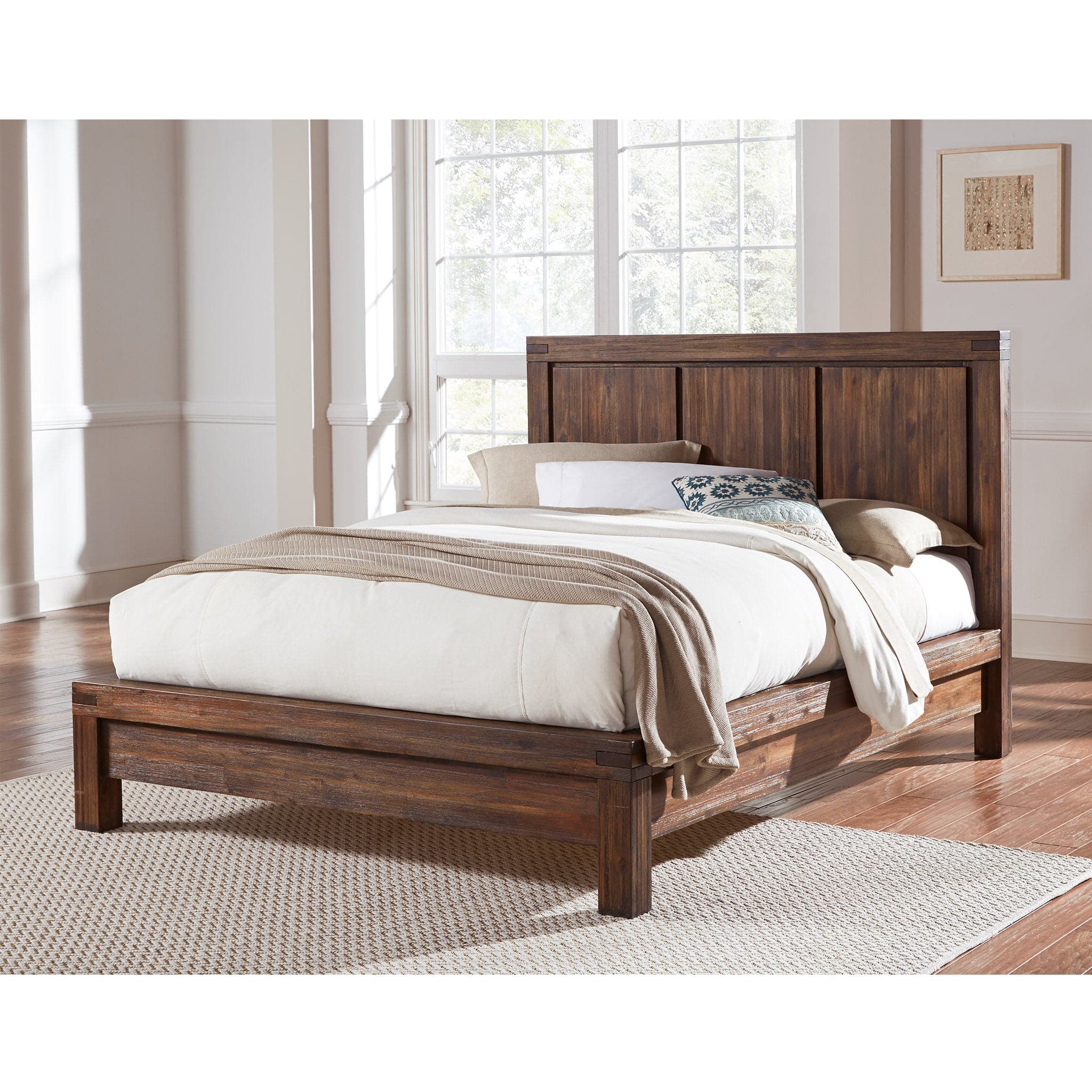 Meadow Platform Bed - Image 11