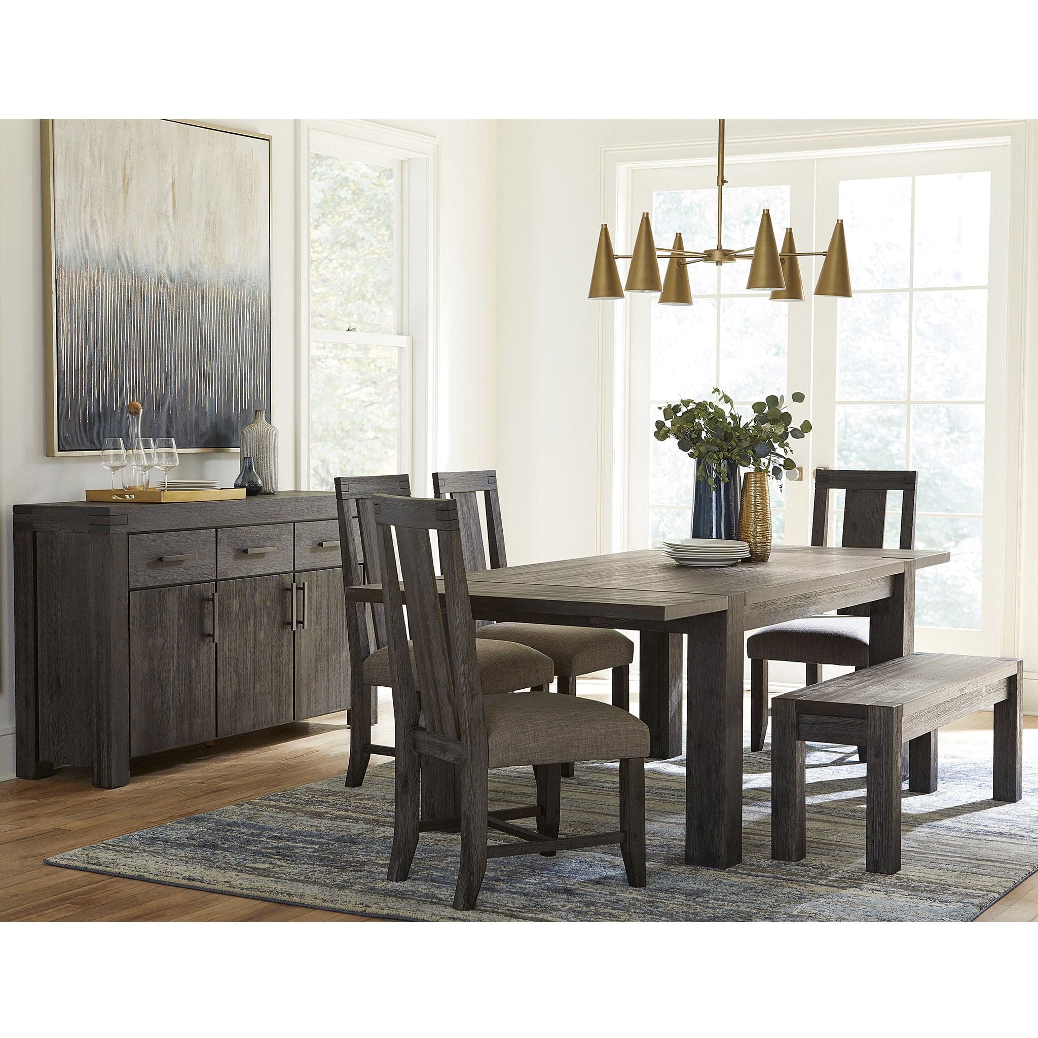 Meadow Rectangular Table - Image 24