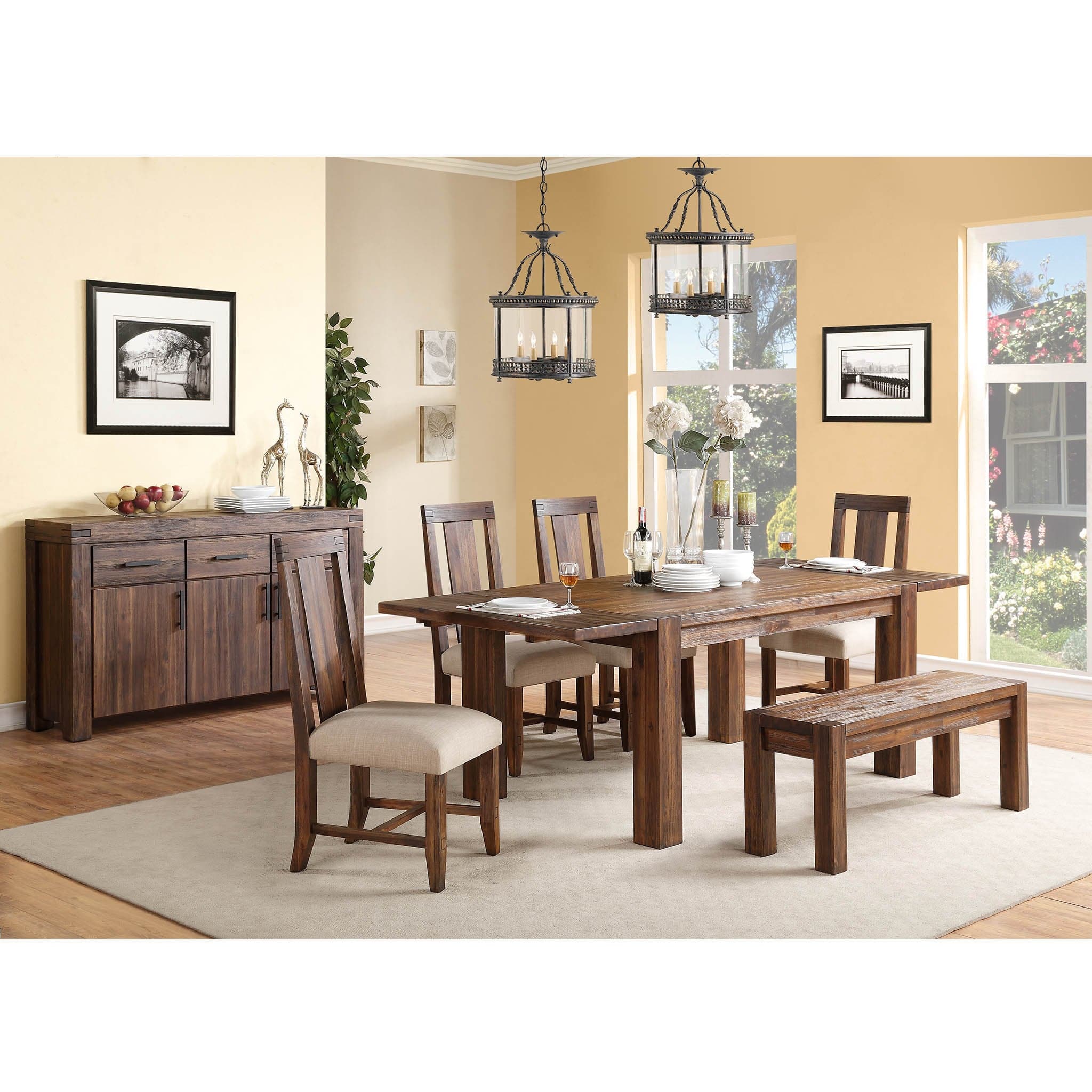 Meadow Rectangular Table - Image 9