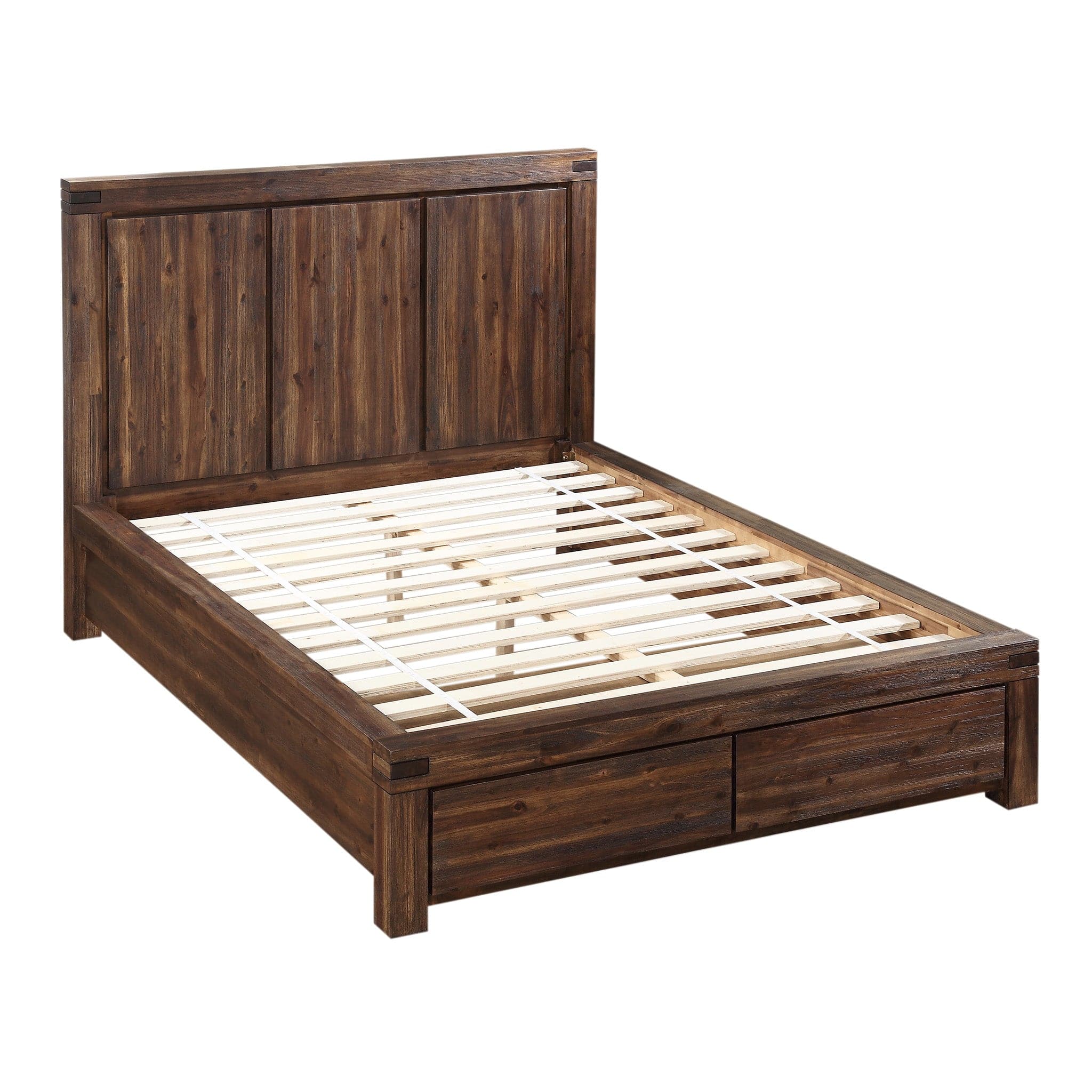 Meadow Storage Bed - Image 11