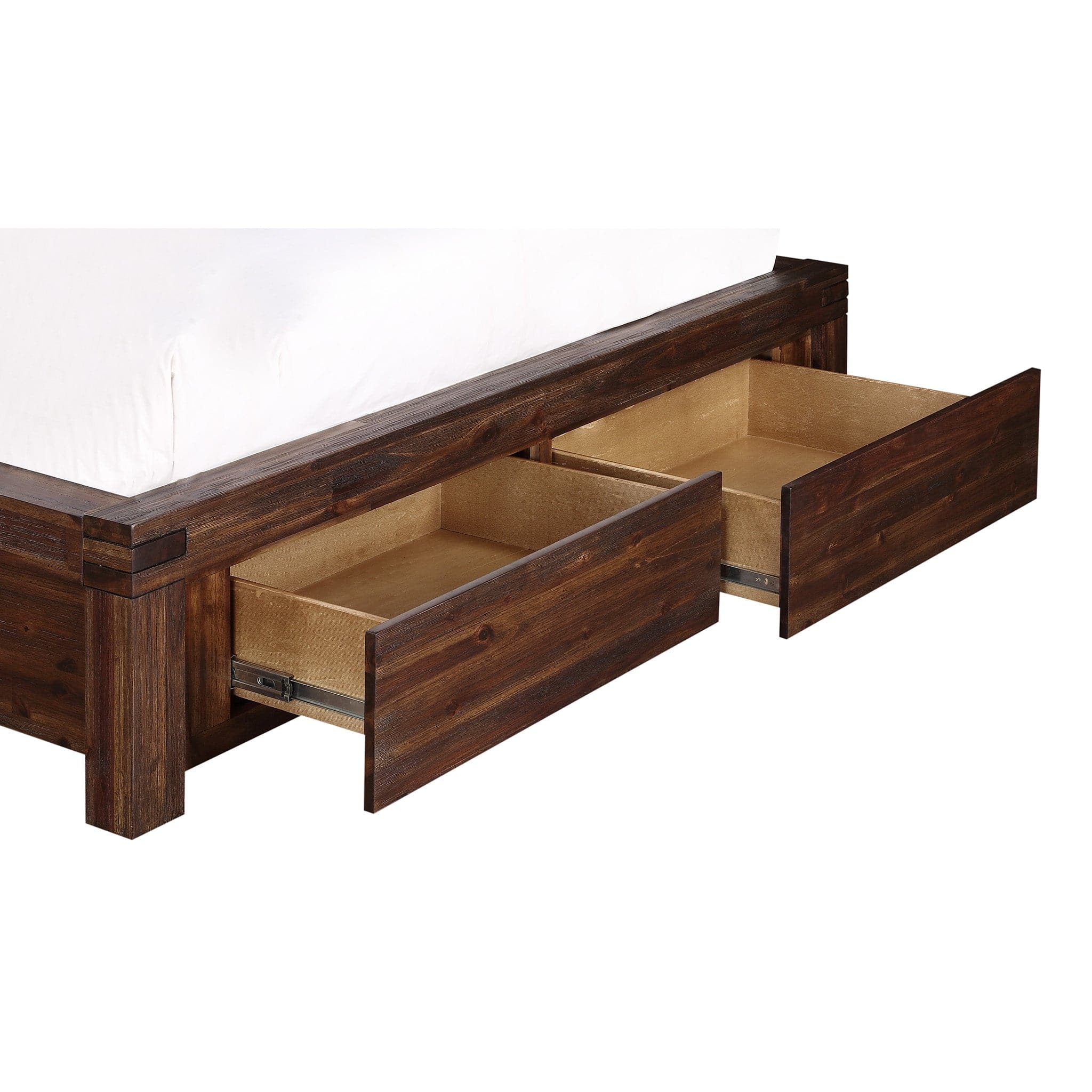 Meadow Storage Bed - Image 12