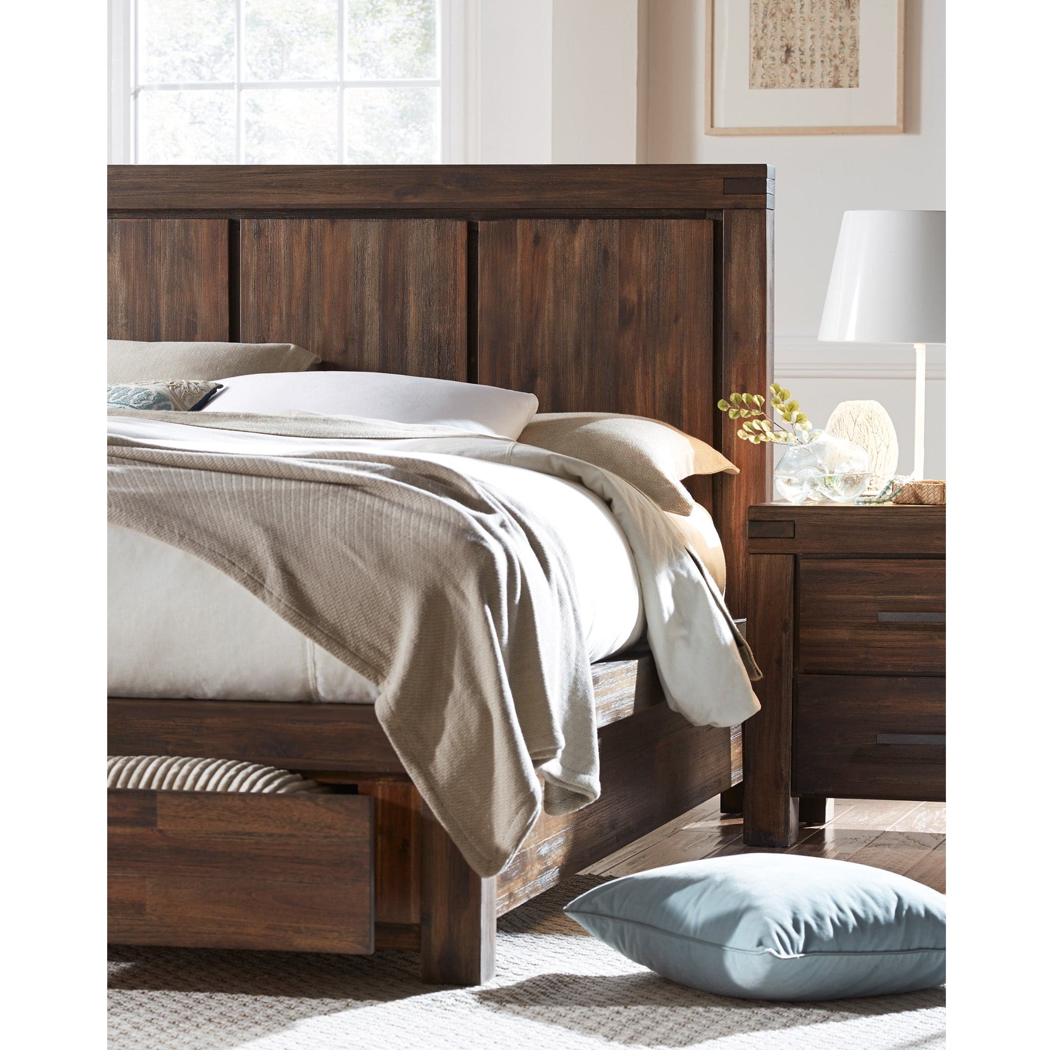 Meadow Storage Bed - Image 13