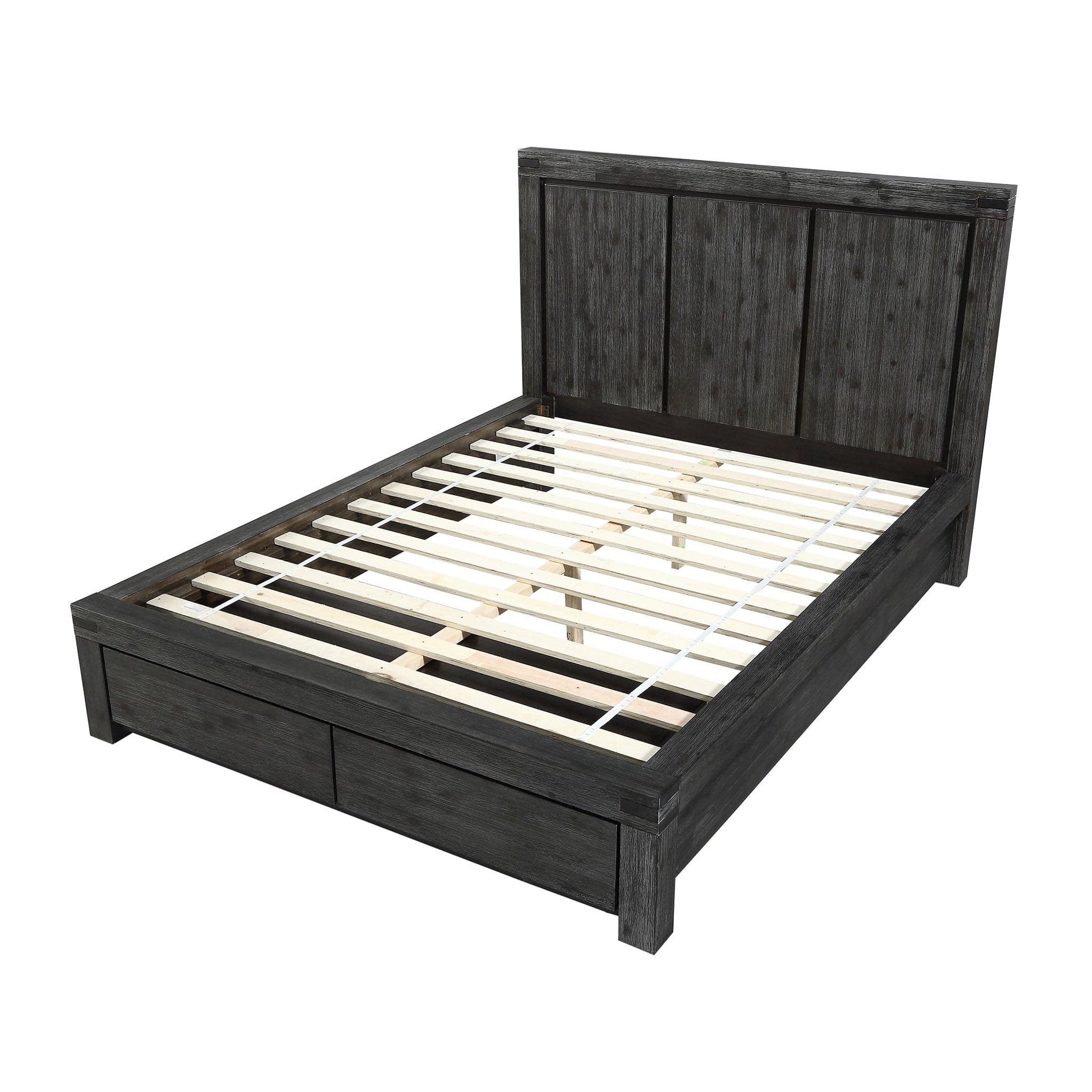 Meadow Storage Bed - Image 5