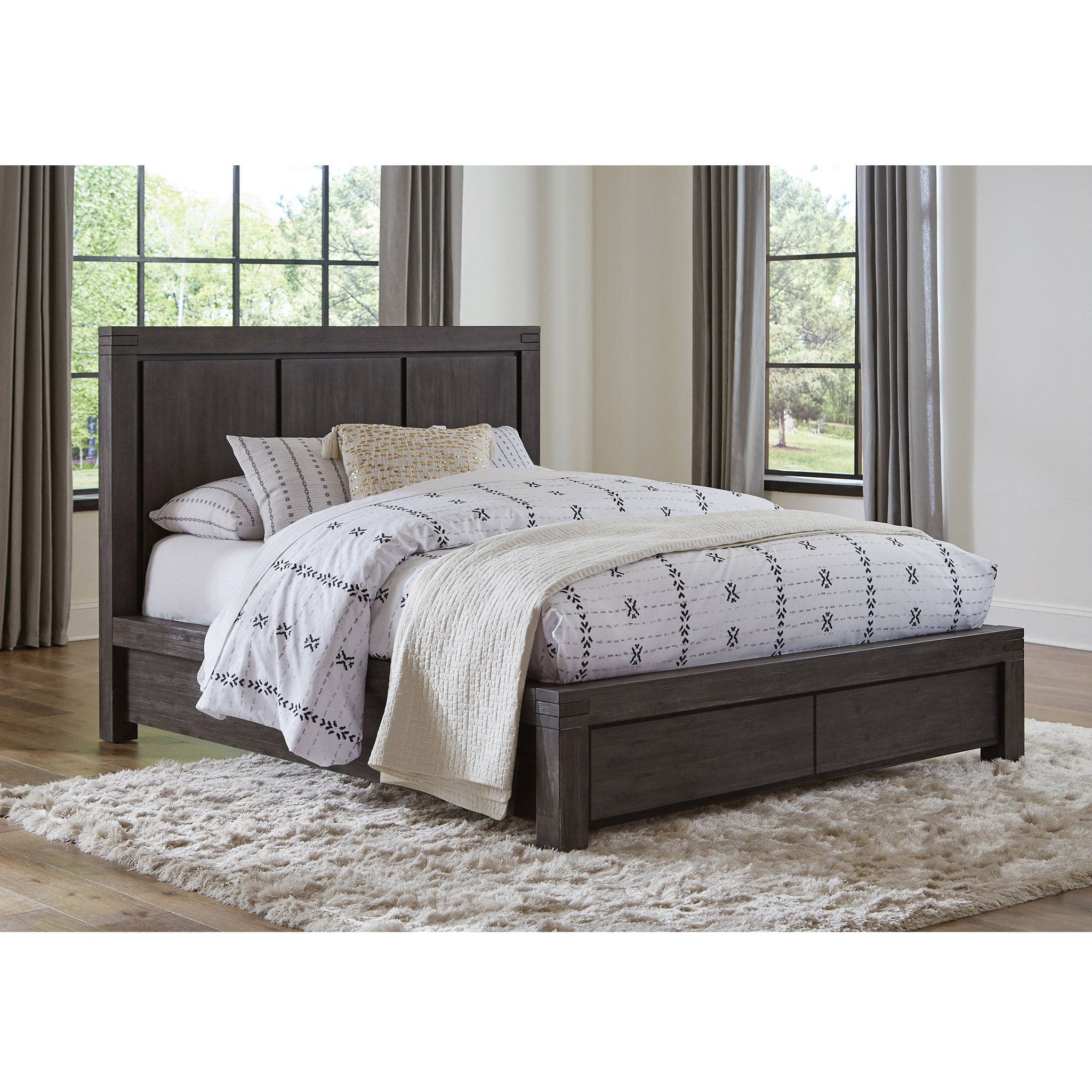 Meadow Storage Bed - Image 7