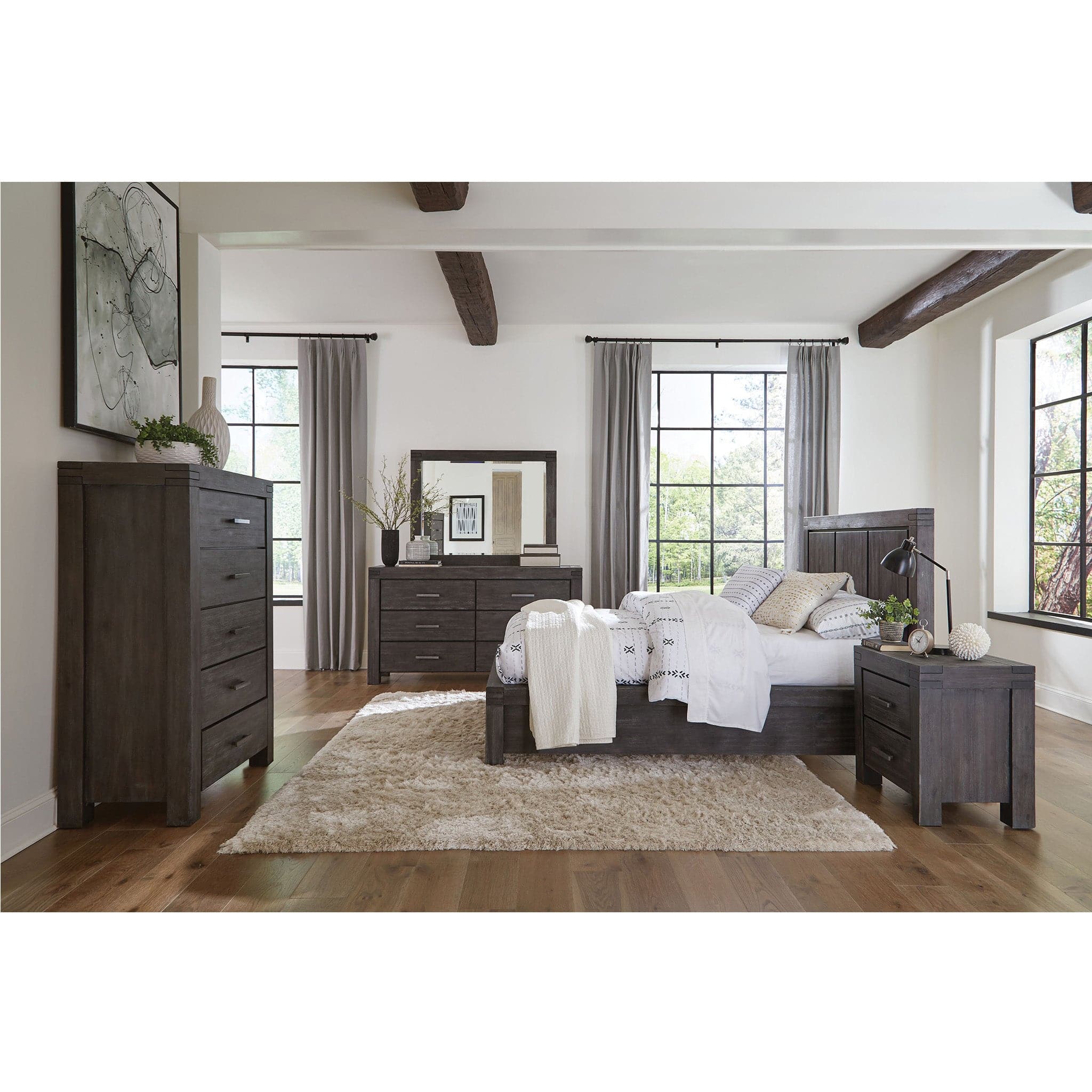 Meadow Storage Bed - Image 8
