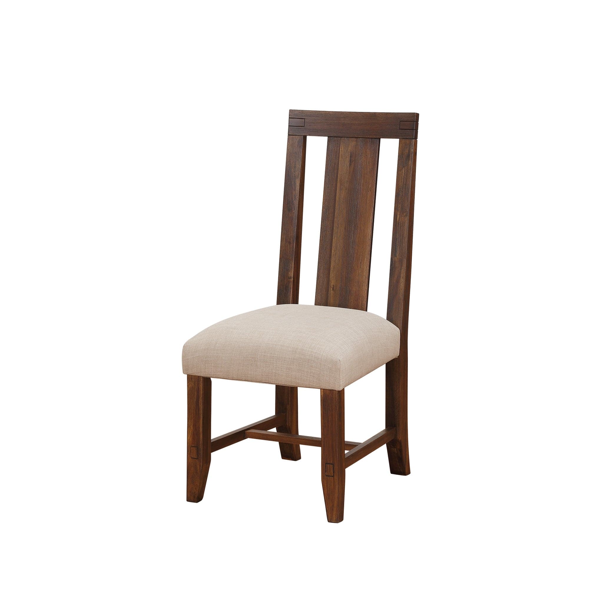 Meadow Upholstered Dining Chair (Set of 2) - Image 2